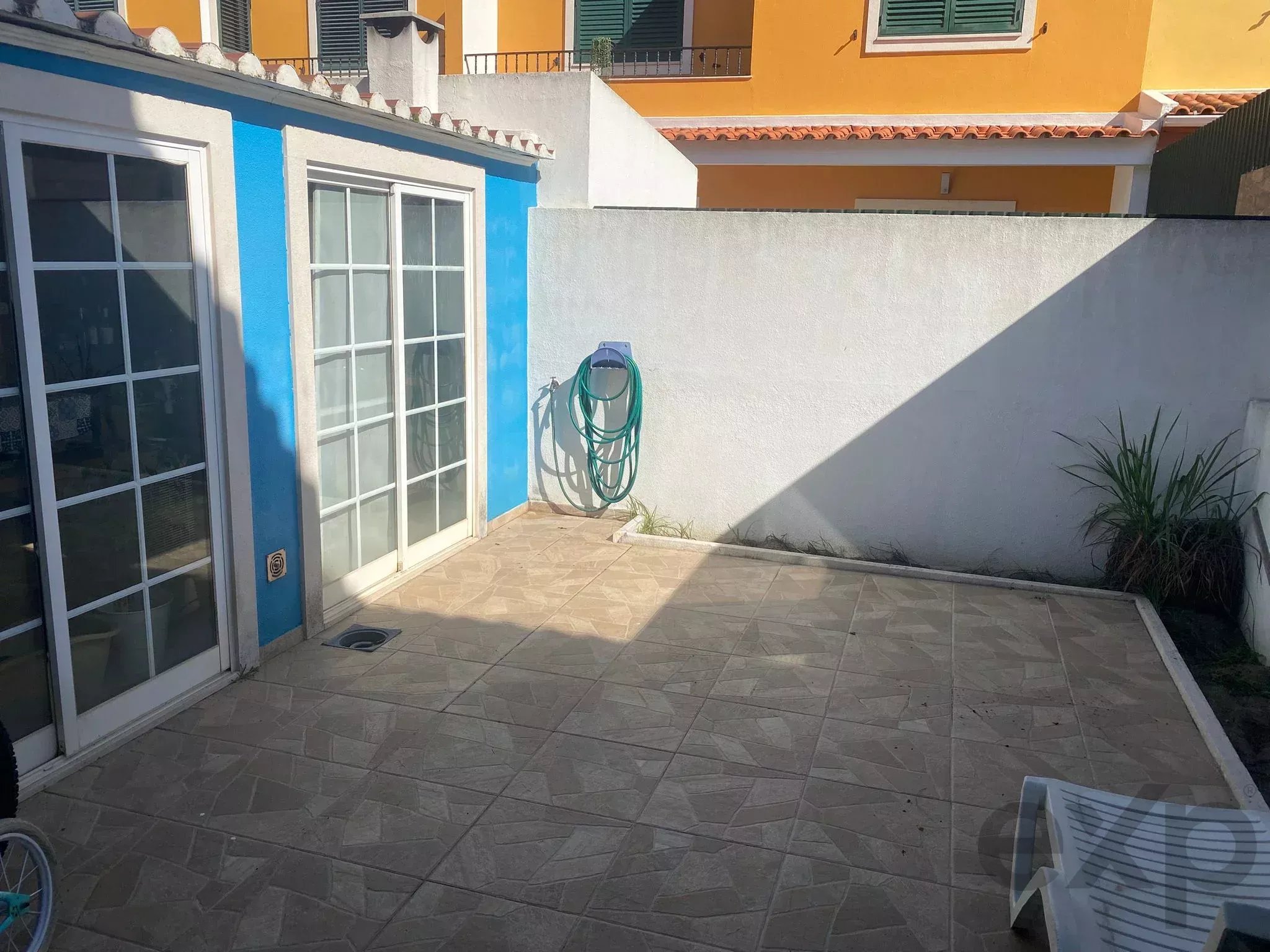 Semi‑detached three‑bedroom house in Sarilhos Pequenos 87177900 image 10
