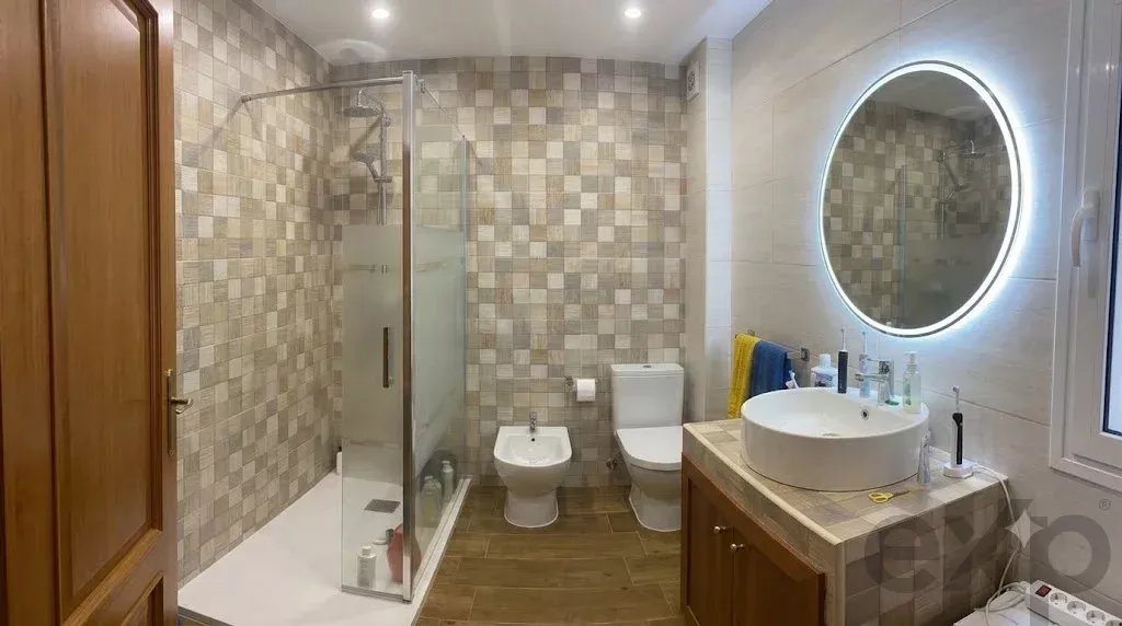 Semi‑detached three‑bedroom house in Sarilhos Pequenos 87177900 image 16