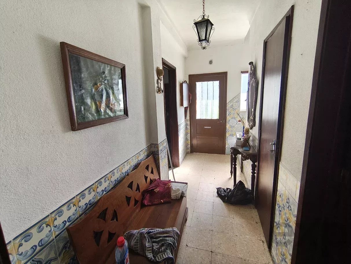 Three‑bedroom house with garden in Nisa, 119 m² 87180223 image 9