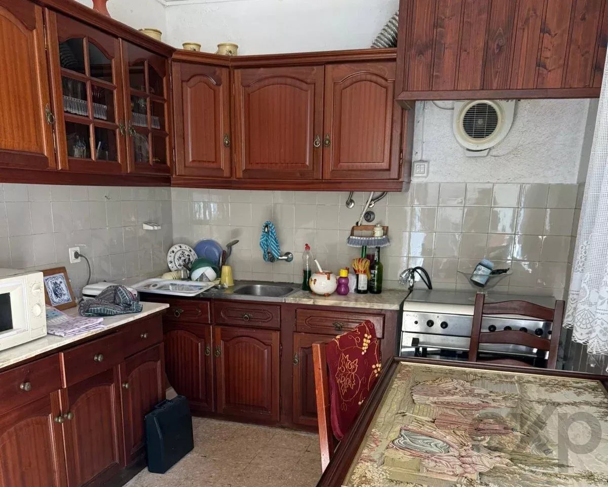 Moradia de 3 quartos com quintal em Nisa, 119 m²