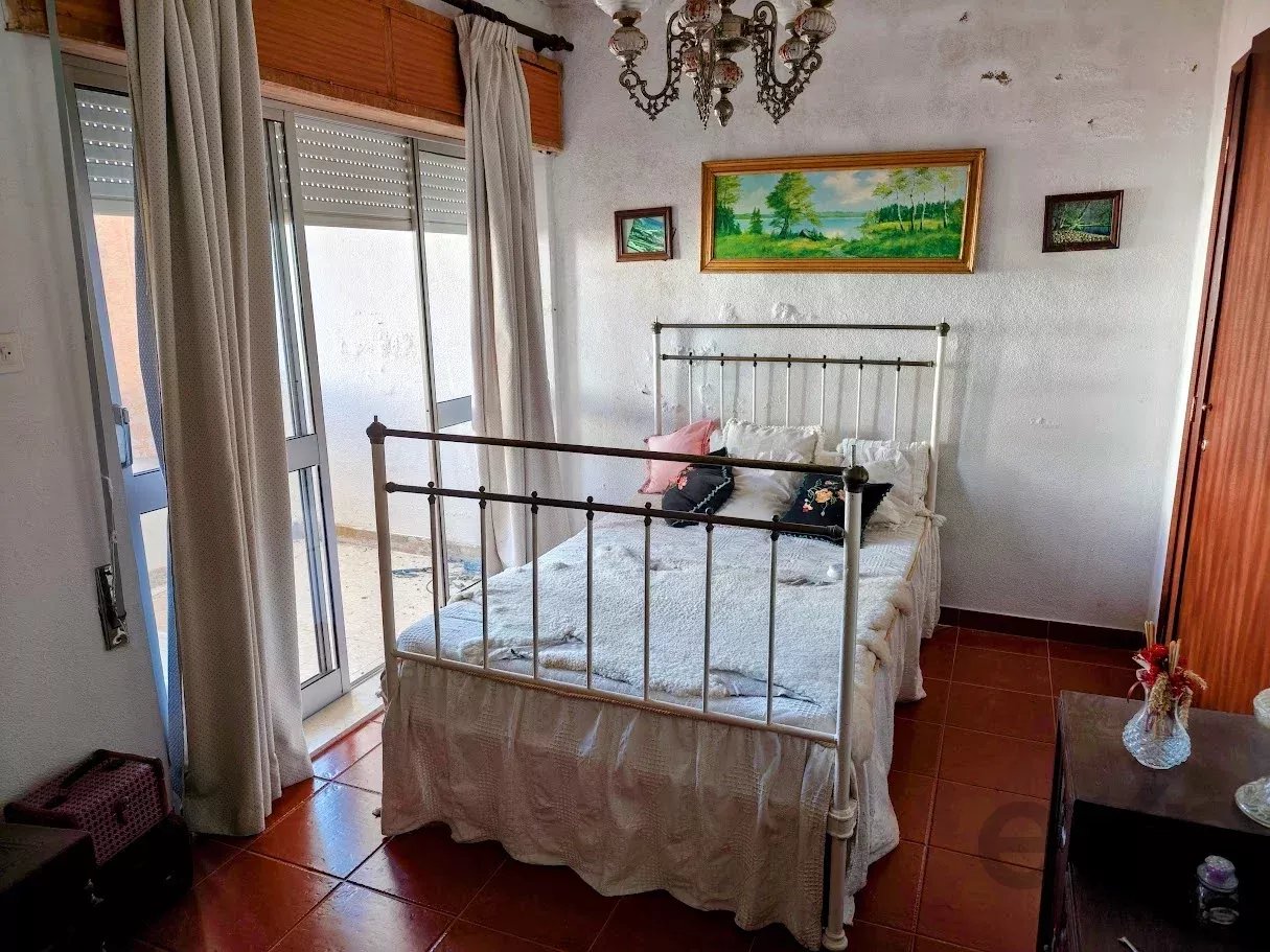 Three‑bedroom house with garden in Nisa, 119 m² 87180223 image 12