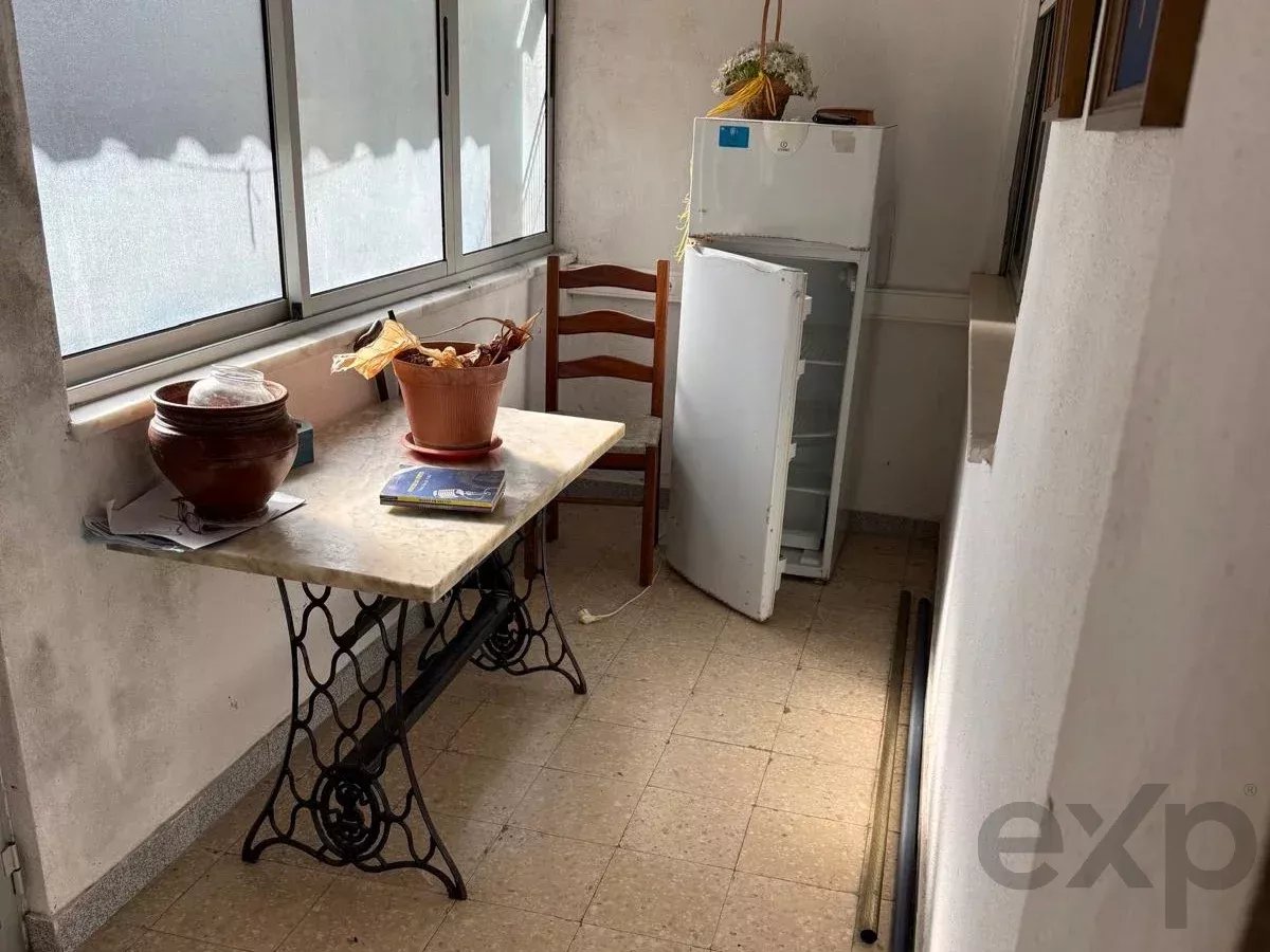 Moradia de 3 quartos com quintal em Nisa, 119 m²