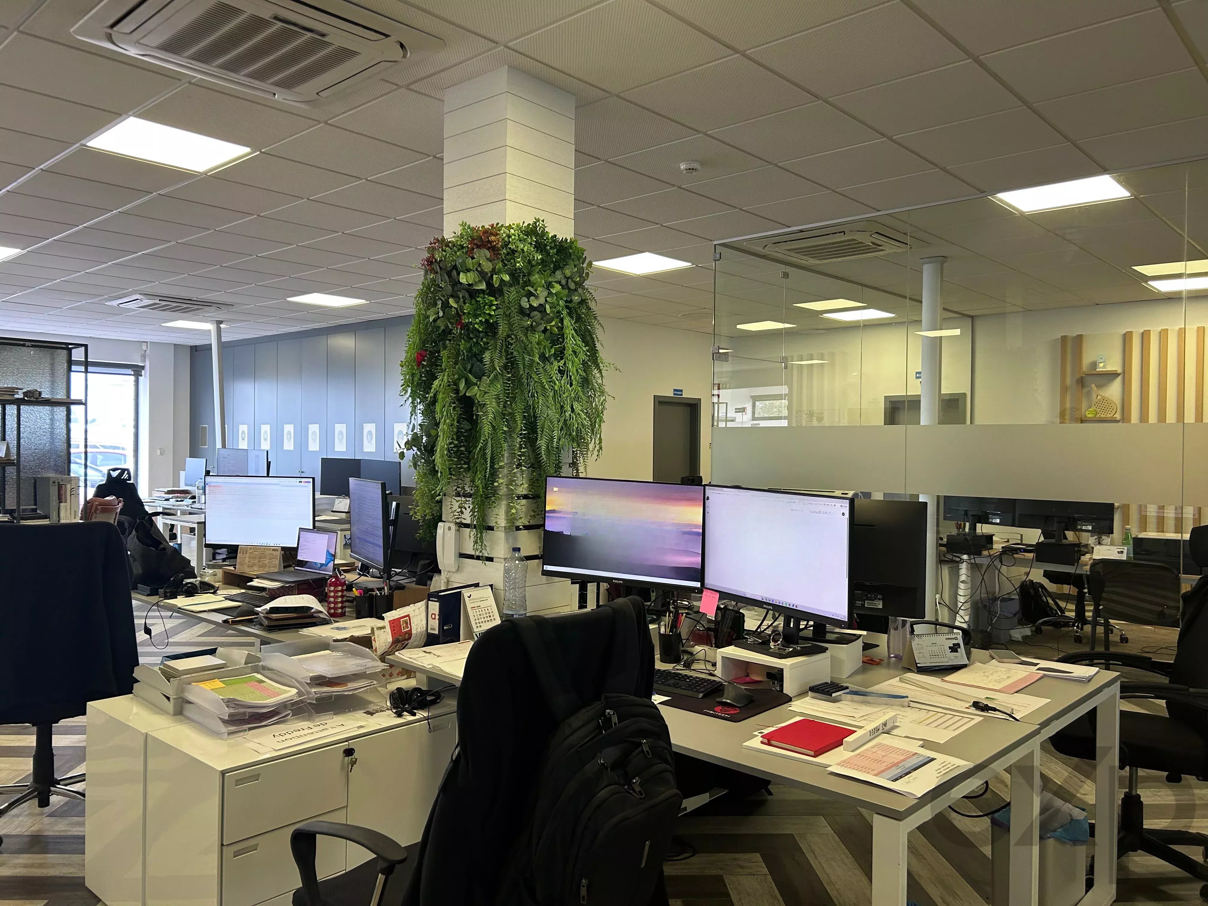 Armazéns à venda em Freamunde, 1609 m²