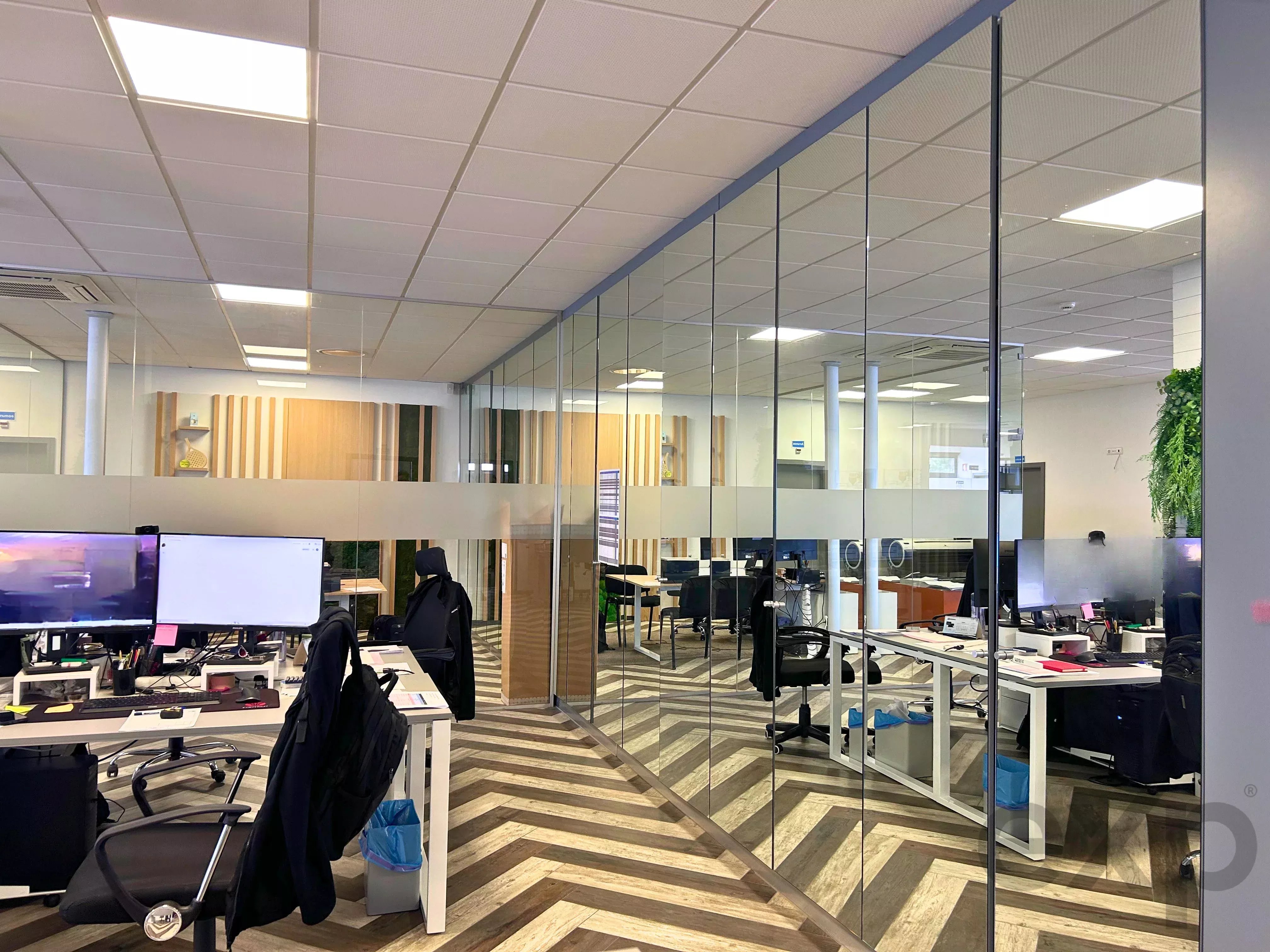 Armazéns à venda em Freamunde, 1609 m²