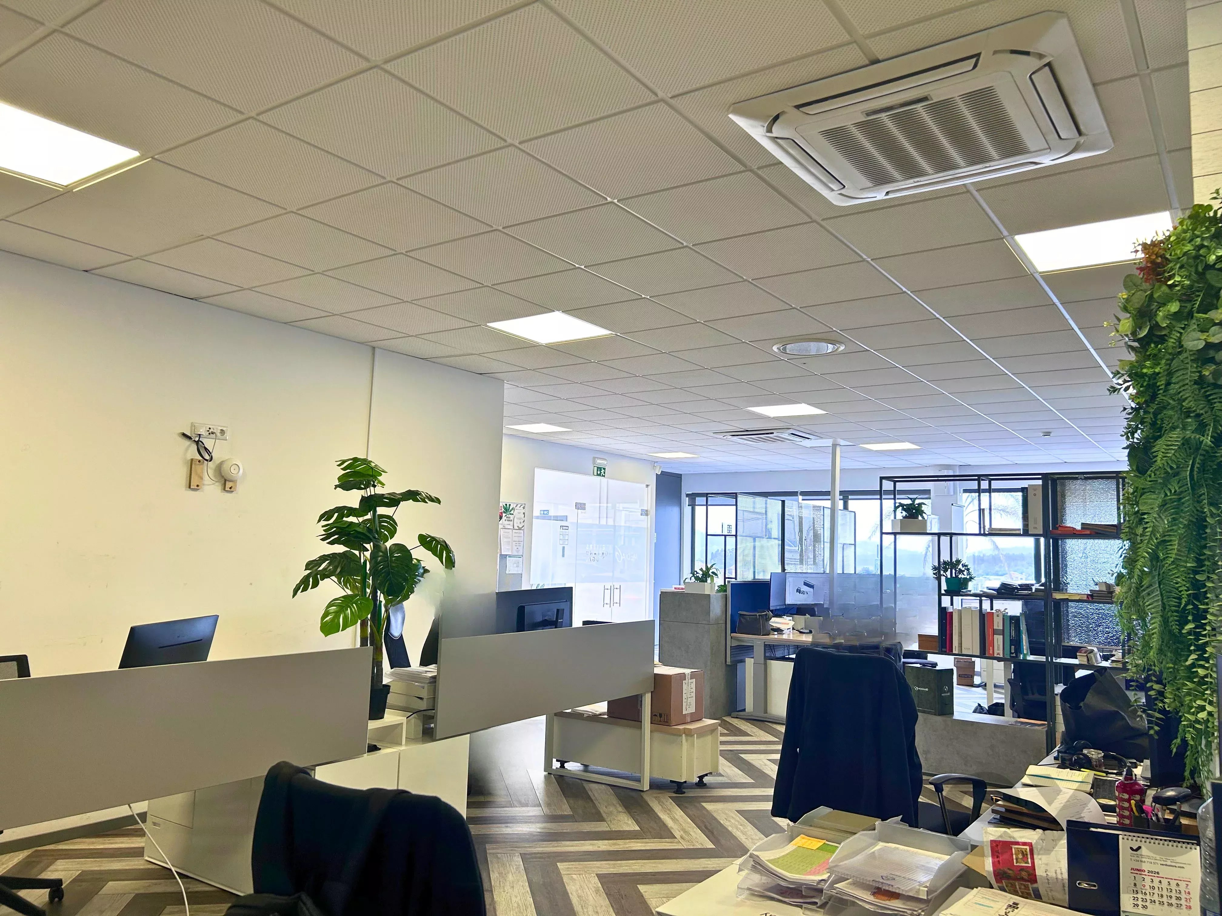 Armazéns à venda em Freamunde, 1609 m²