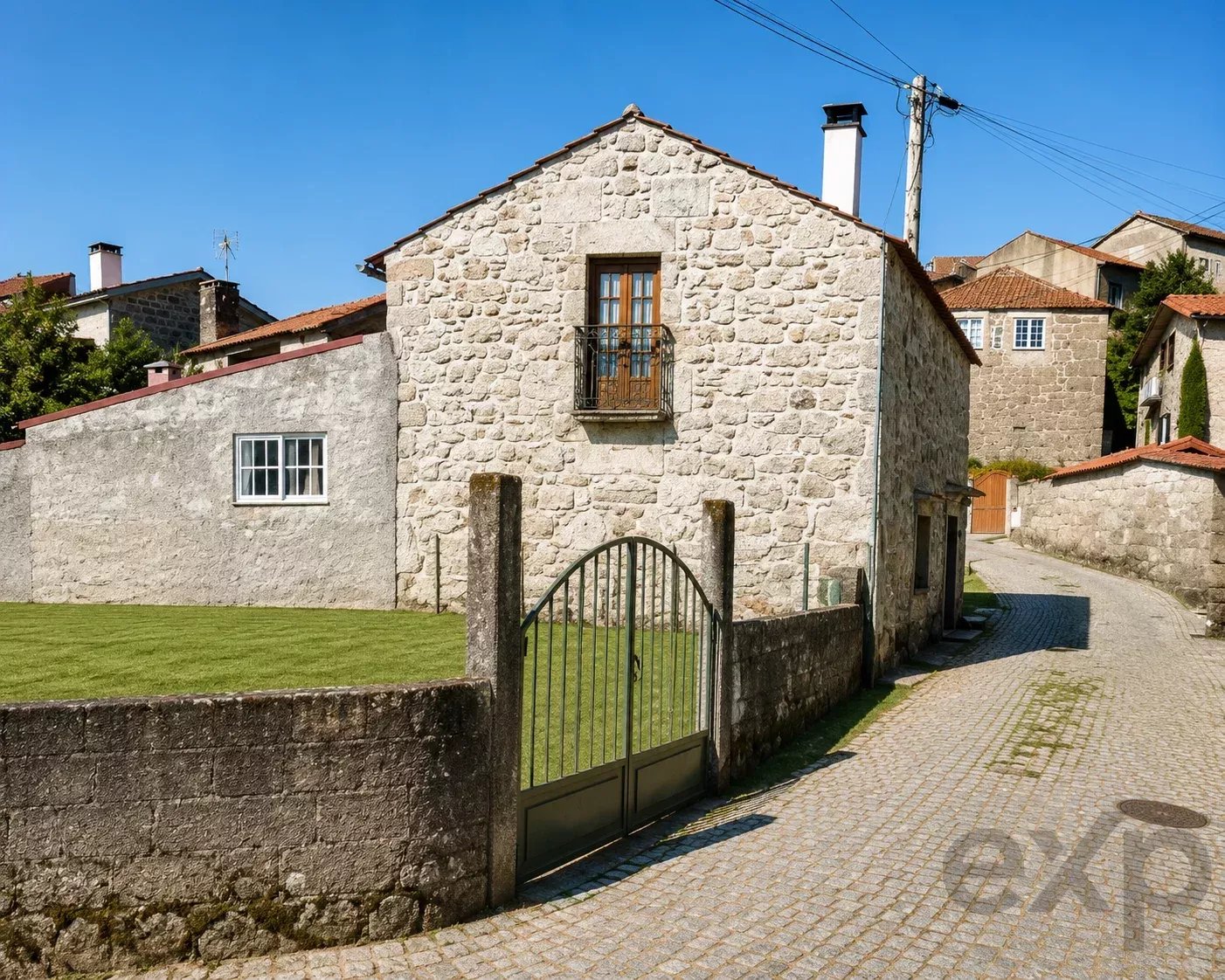 Terreno para construção em Carvalhal da Mulher, 500 m²