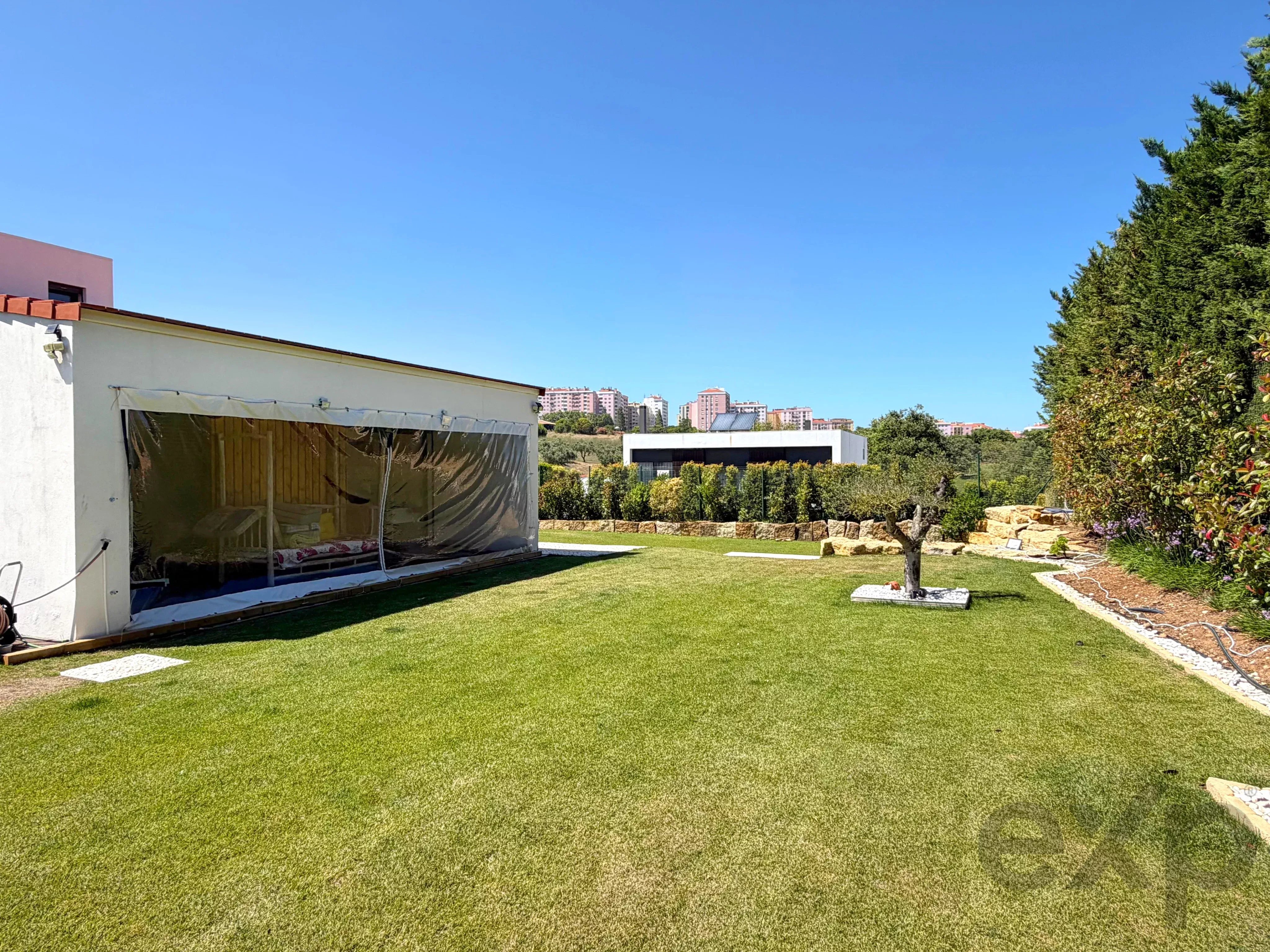 T5 House in Oeiras Golf Residence 87184962 image 69