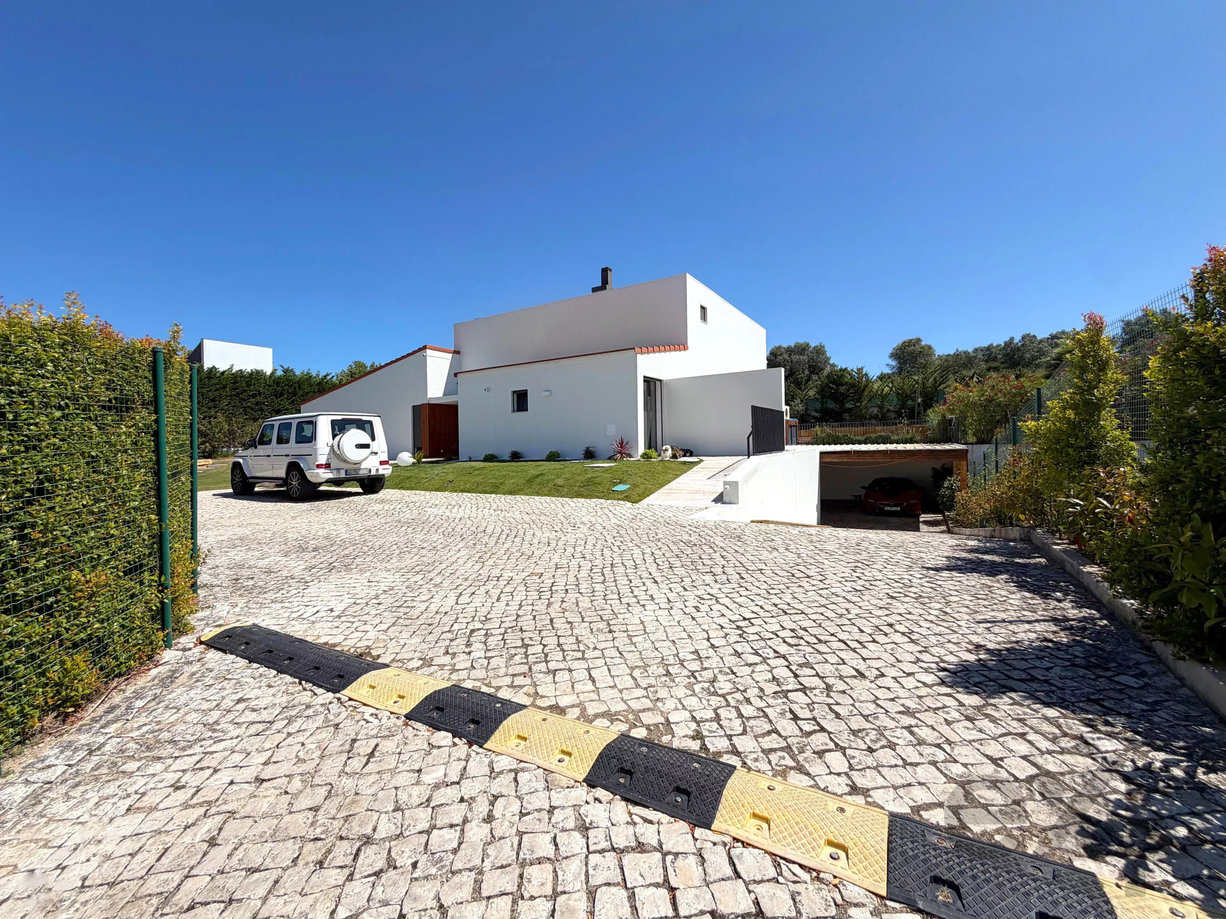 T5 House in Oeiras Golf Residence 87184962 image 89