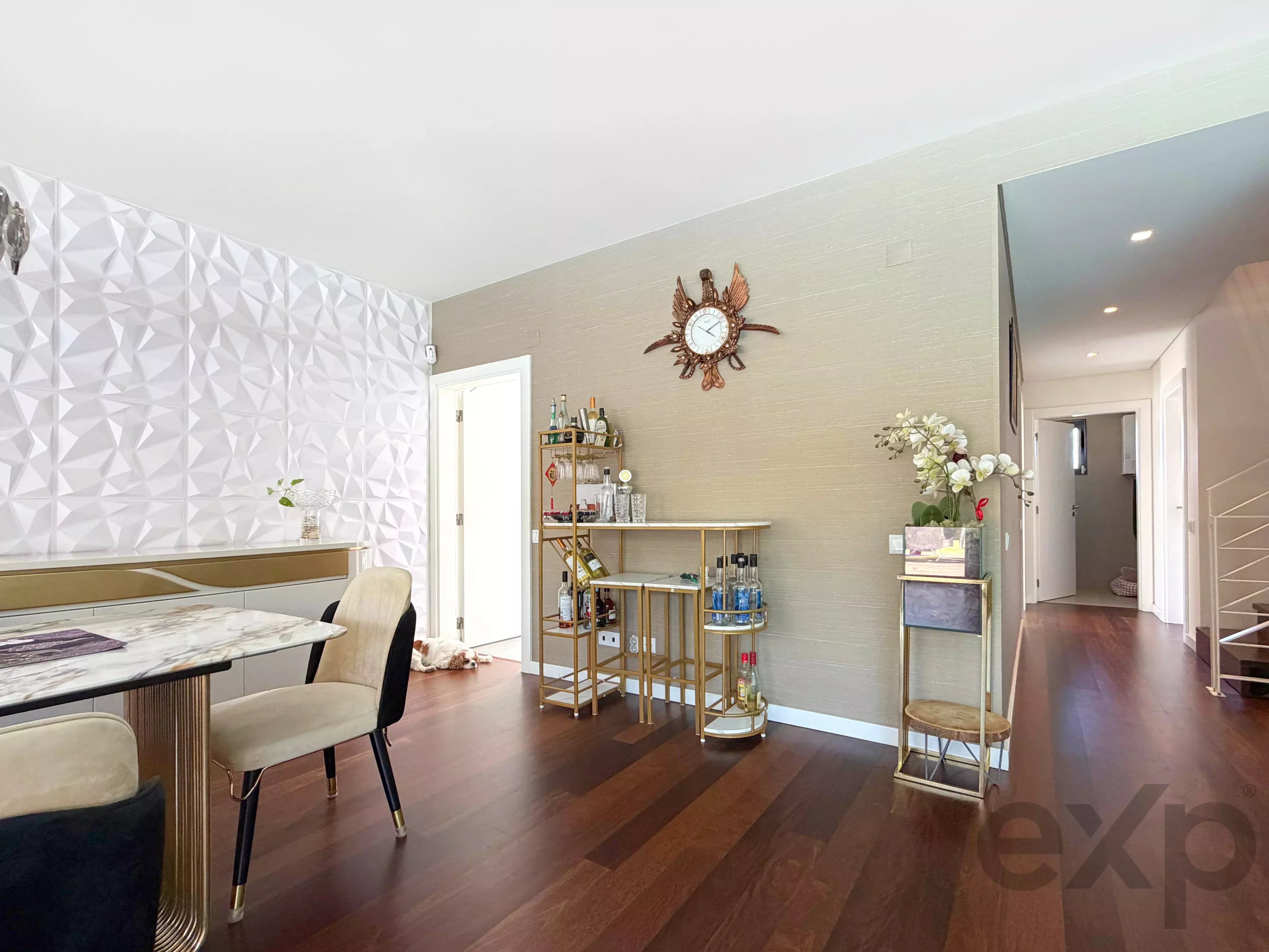 T5 House in Oeiras Golf Residence 87184962 image 12