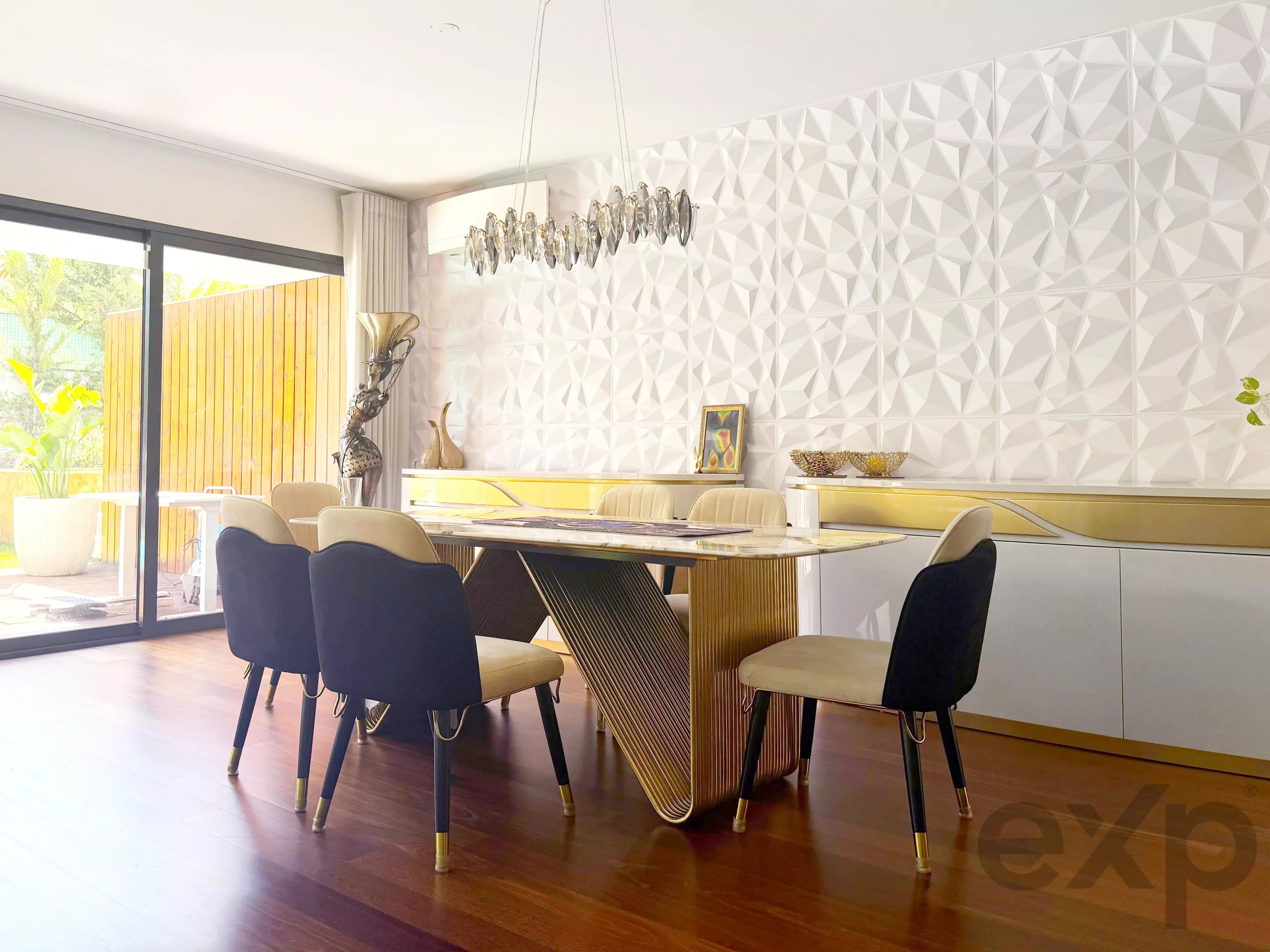 T5 House in Oeiras Golf Residence 87184962 image 10