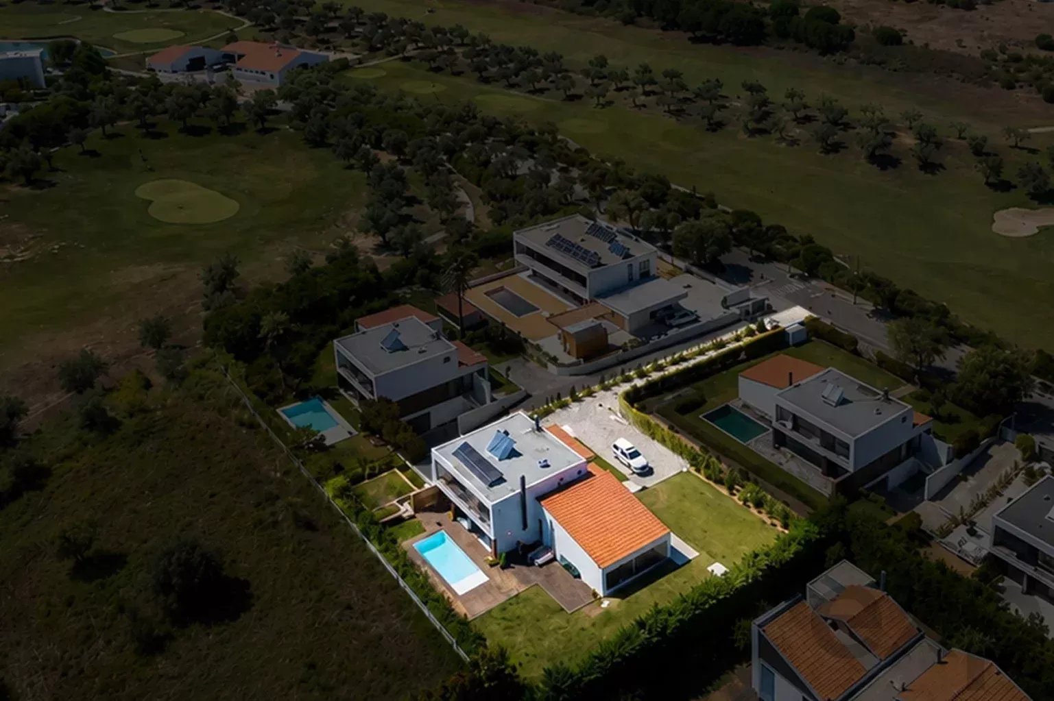 T5 House in Oeiras Golf Residence 87184962 image 109