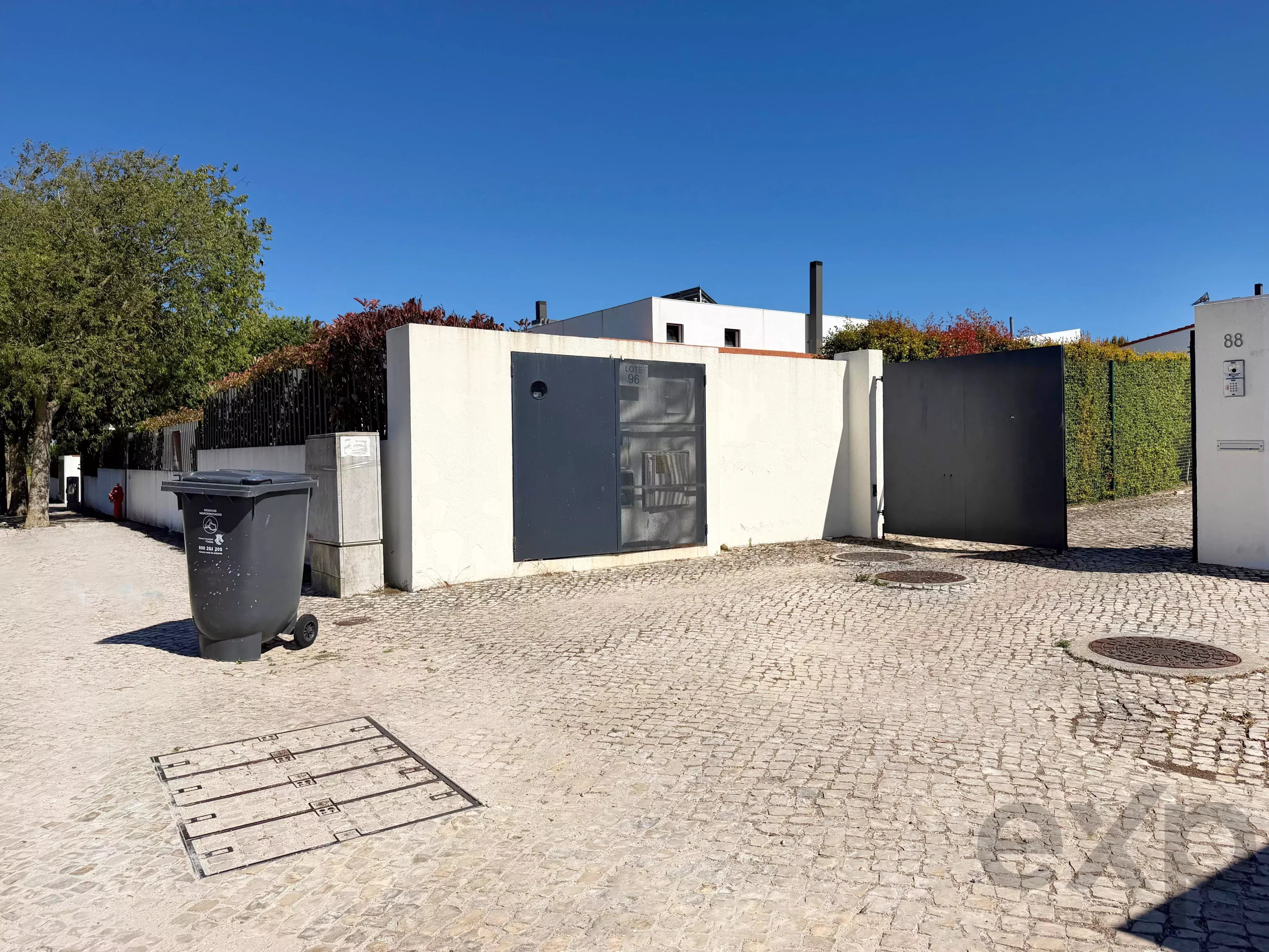 T5 House in Oeiras Golf Residence 87184962 image 94