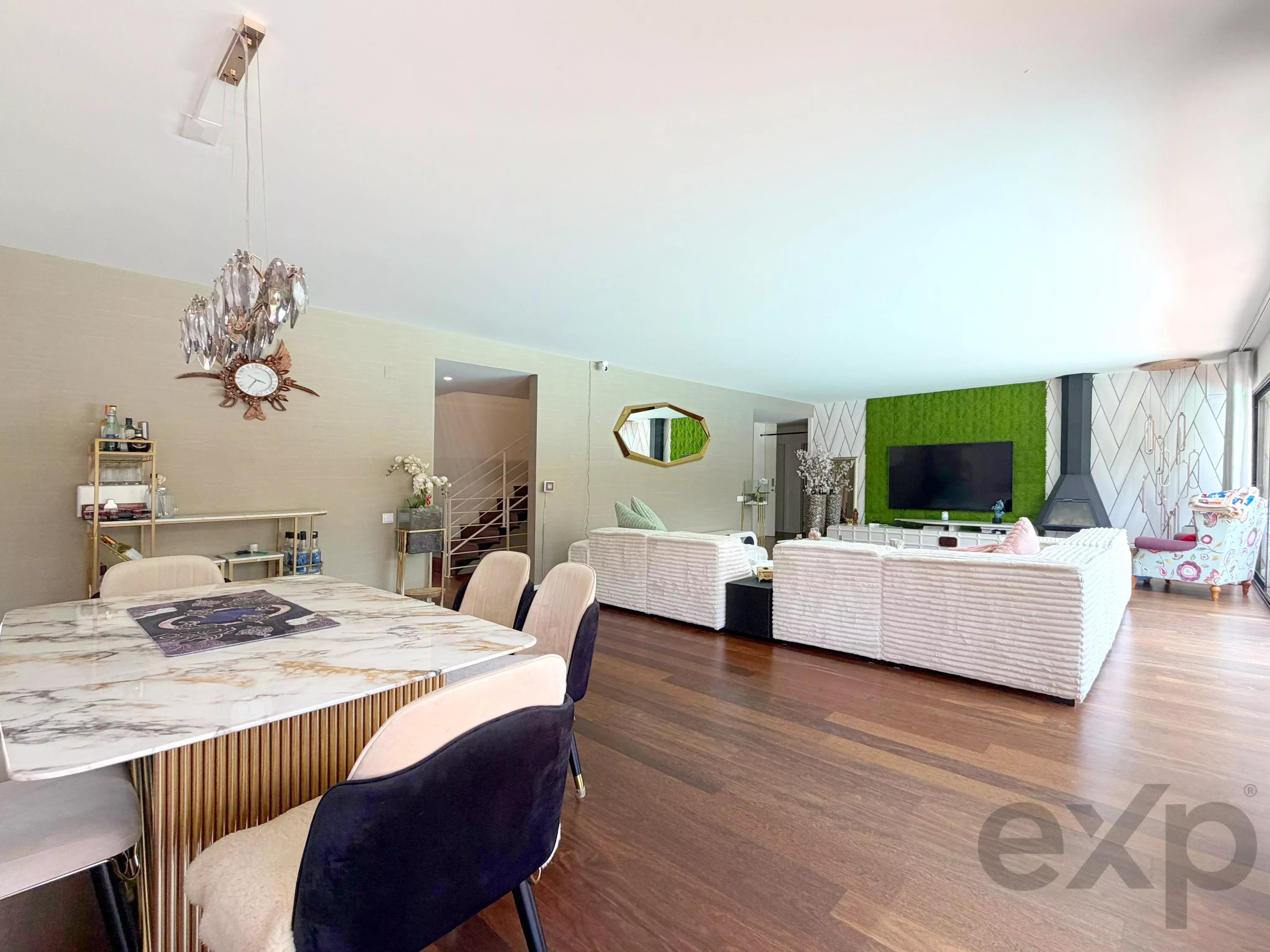 T5 House in Oeiras Golf Residence 87184962 image 8