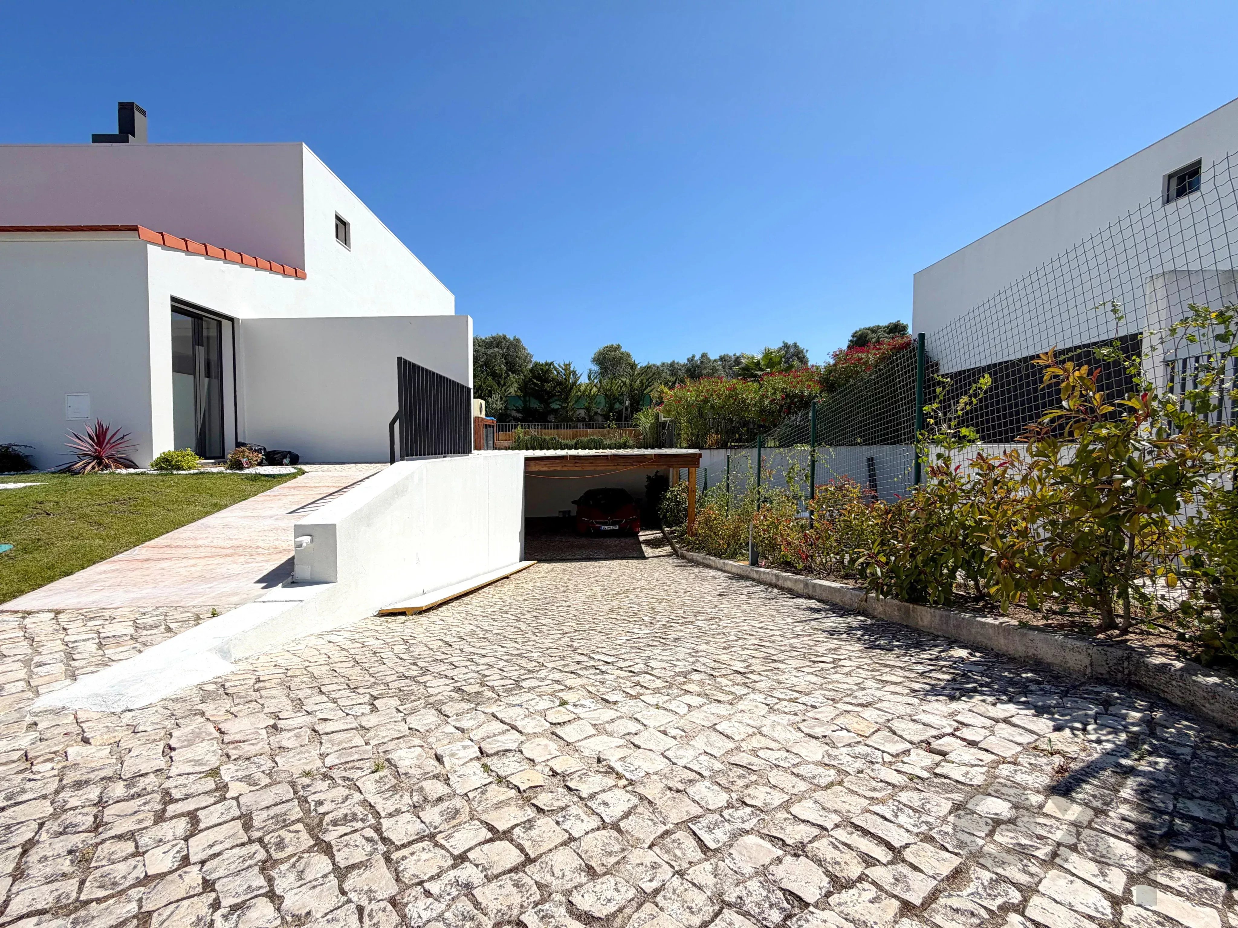 T5 House in Oeiras Golf Residence 87184962 image 86