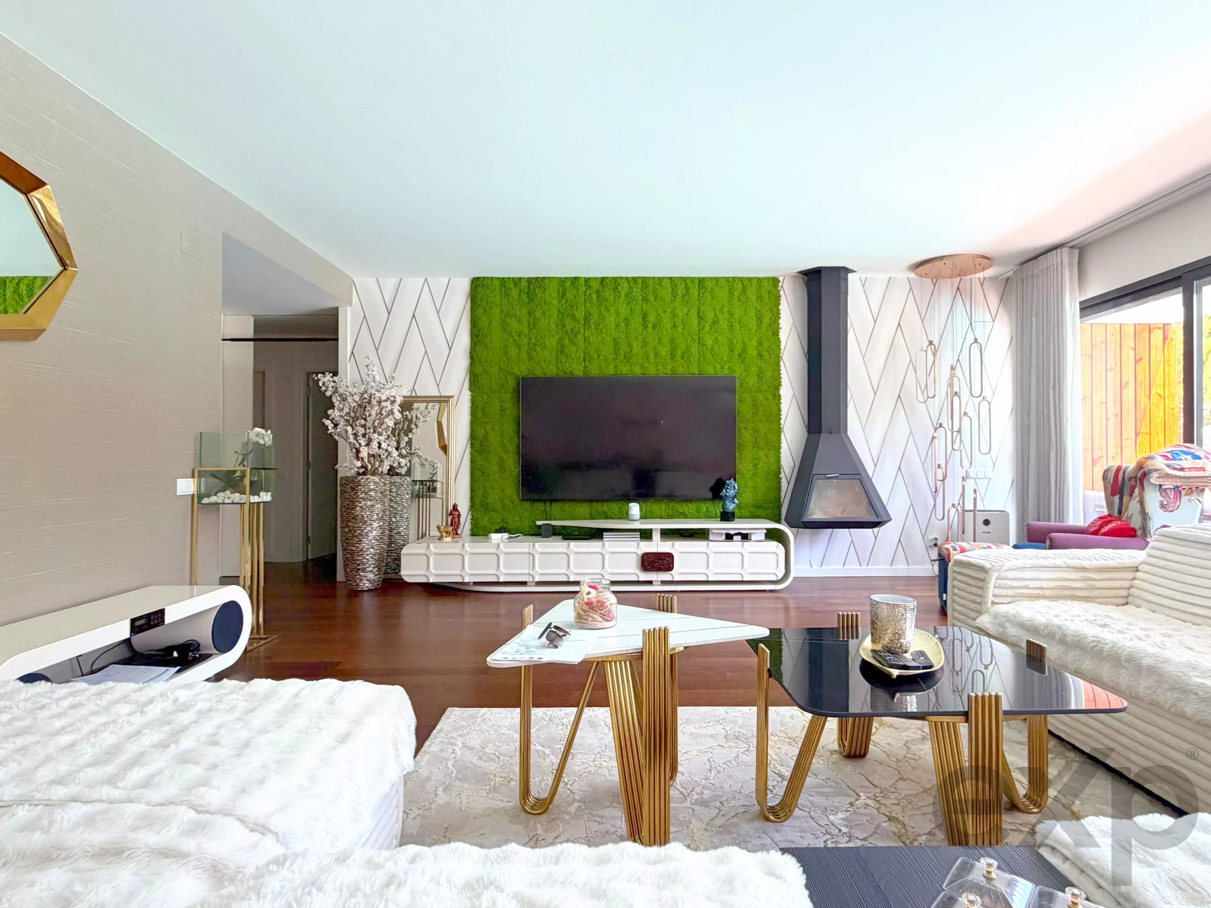 T5 House in Oeiras Golf Residence 87184962 image 13