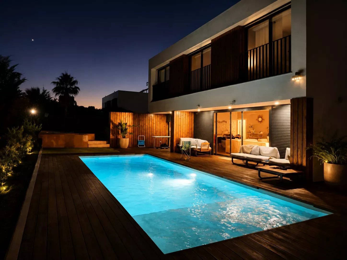 Moradia T5 em Oeiras Golf Residence