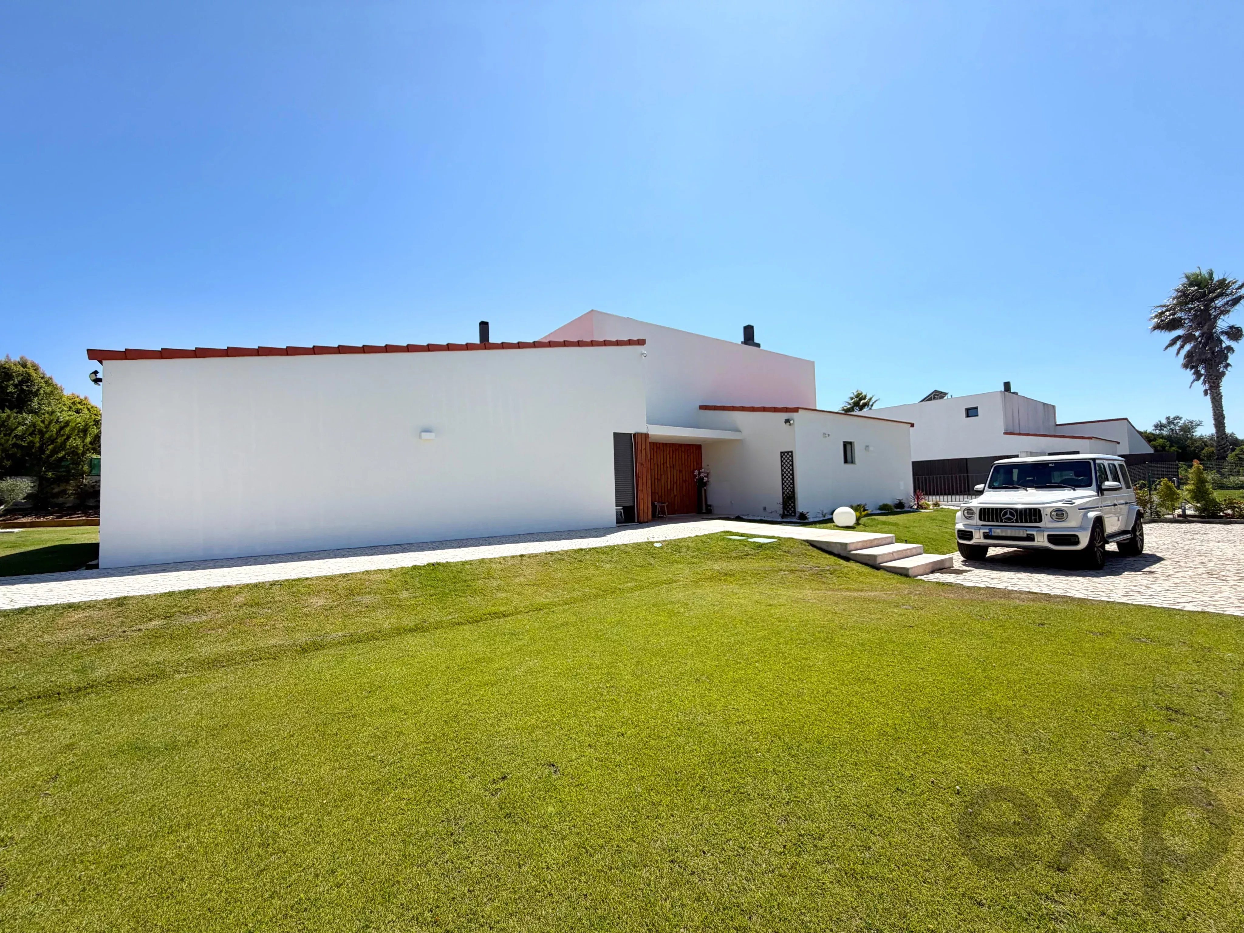 T5 House in Oeiras Golf Residence 87184962 image 72