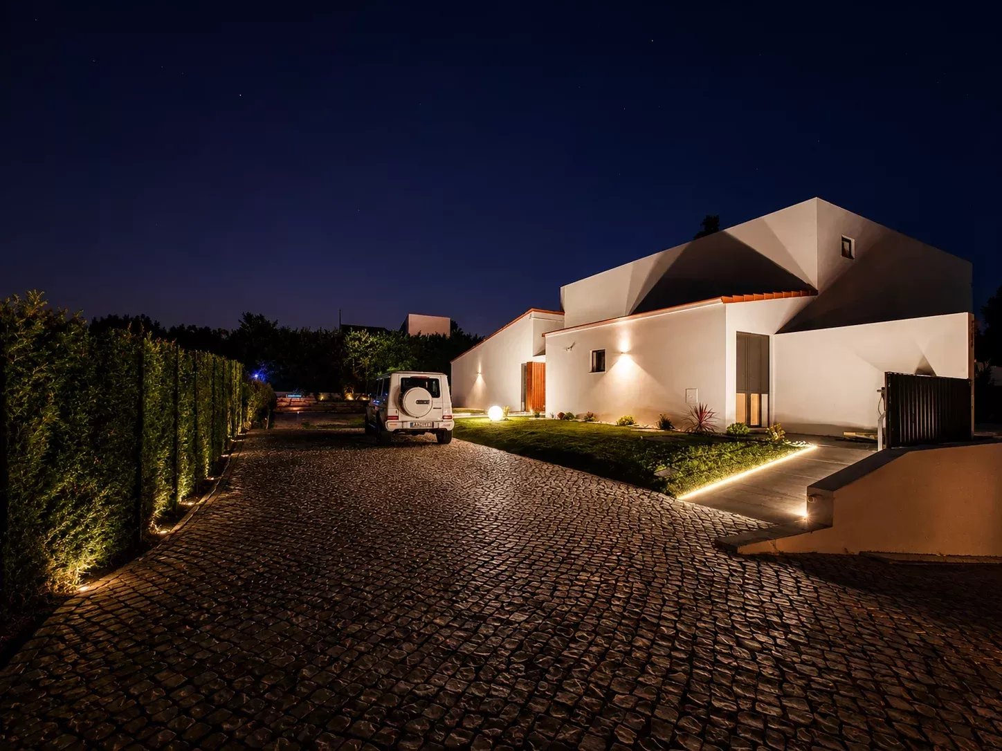 T5 House in Oeiras Golf Residence 87184962 image 98