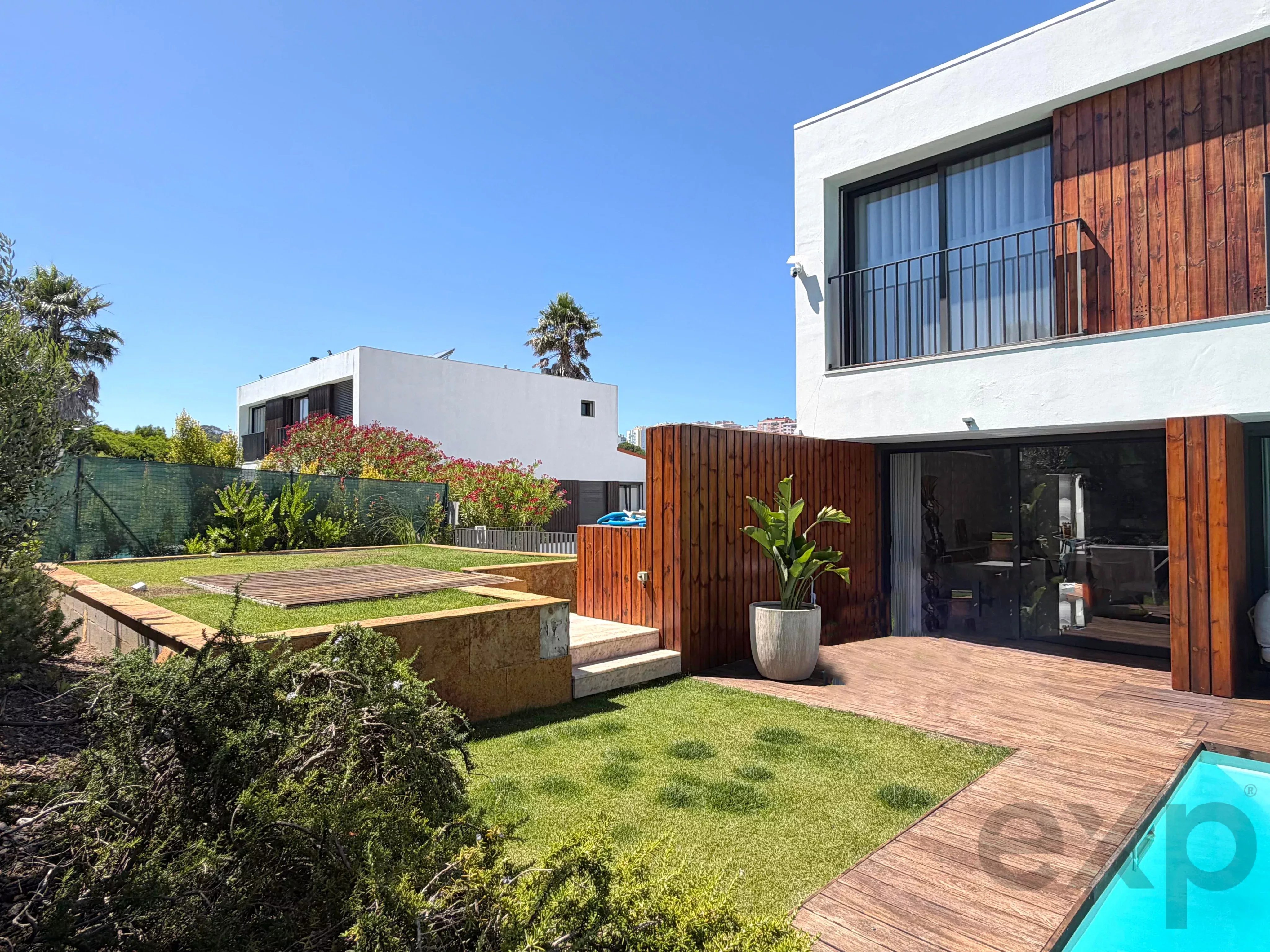 T5 House in Oeiras Golf Residence 87184962 image 7