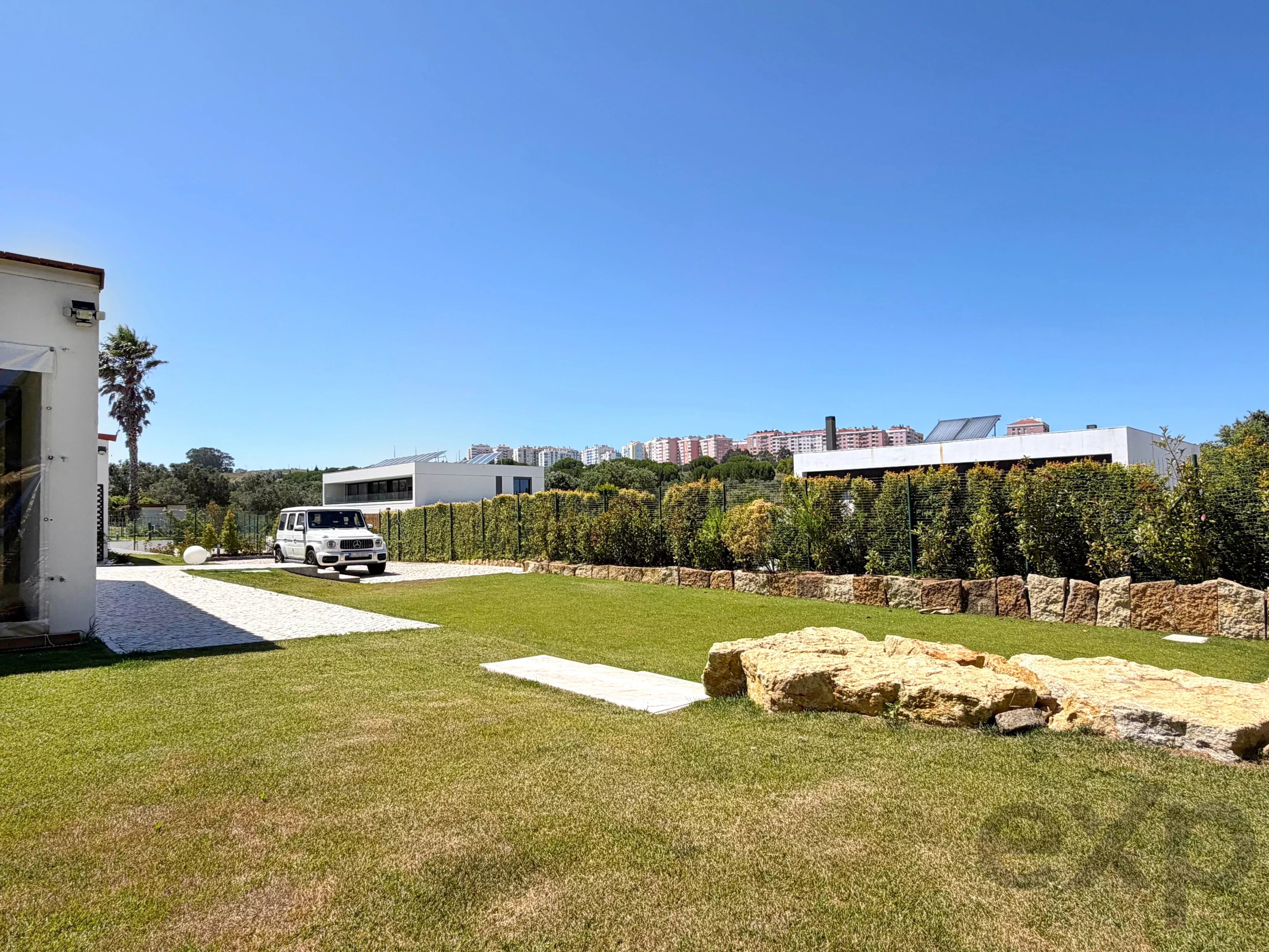 T5 House in Oeiras Golf Residence 87184962 image 70