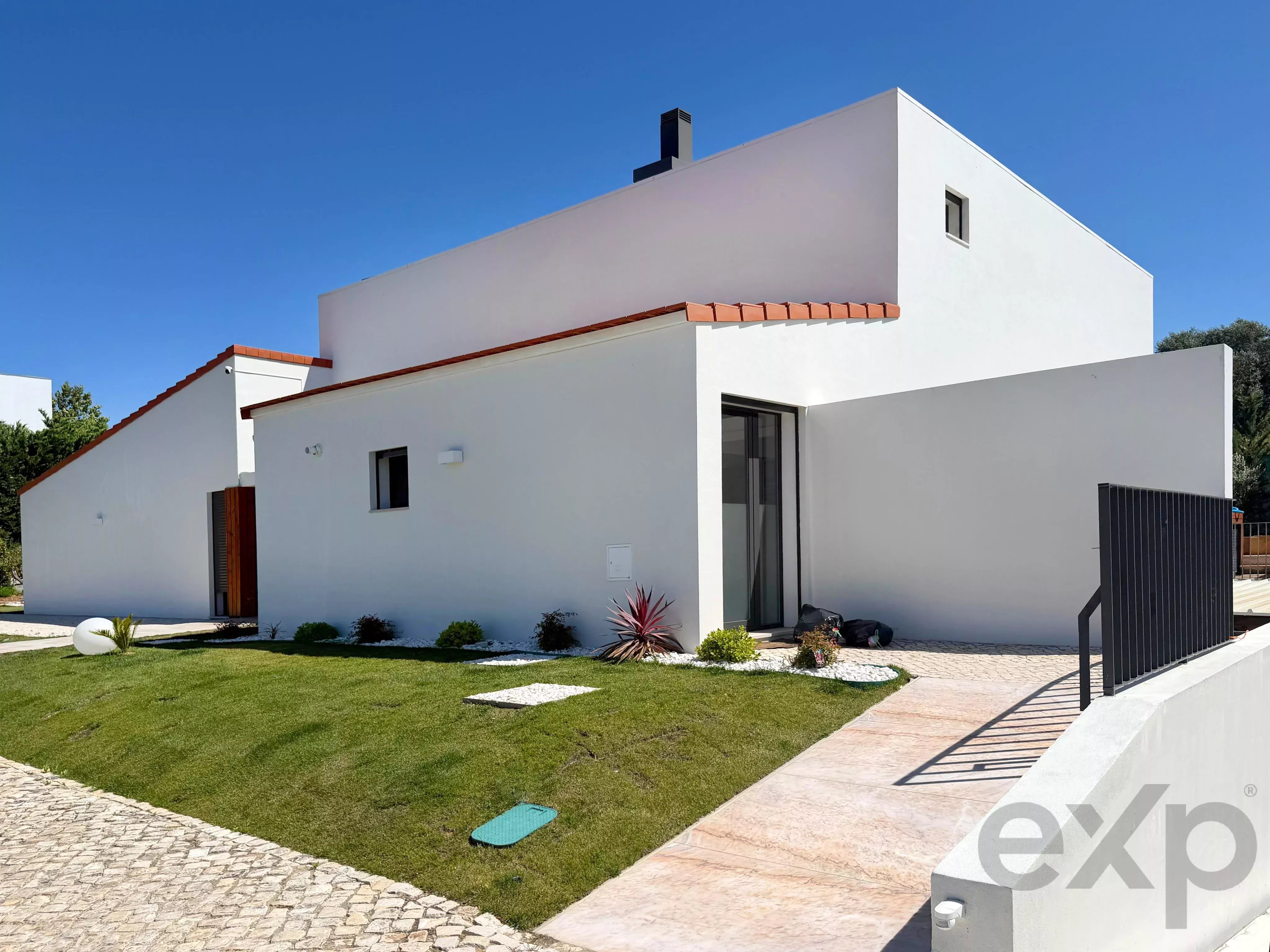 T5 House in Oeiras Golf Residence 87184962 image 88