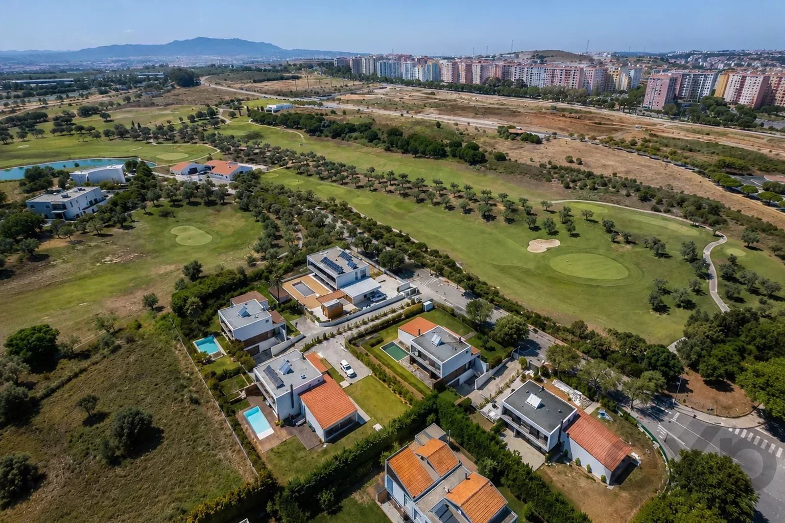 T5 House in Oeiras Golf Residence 87184962 image 106