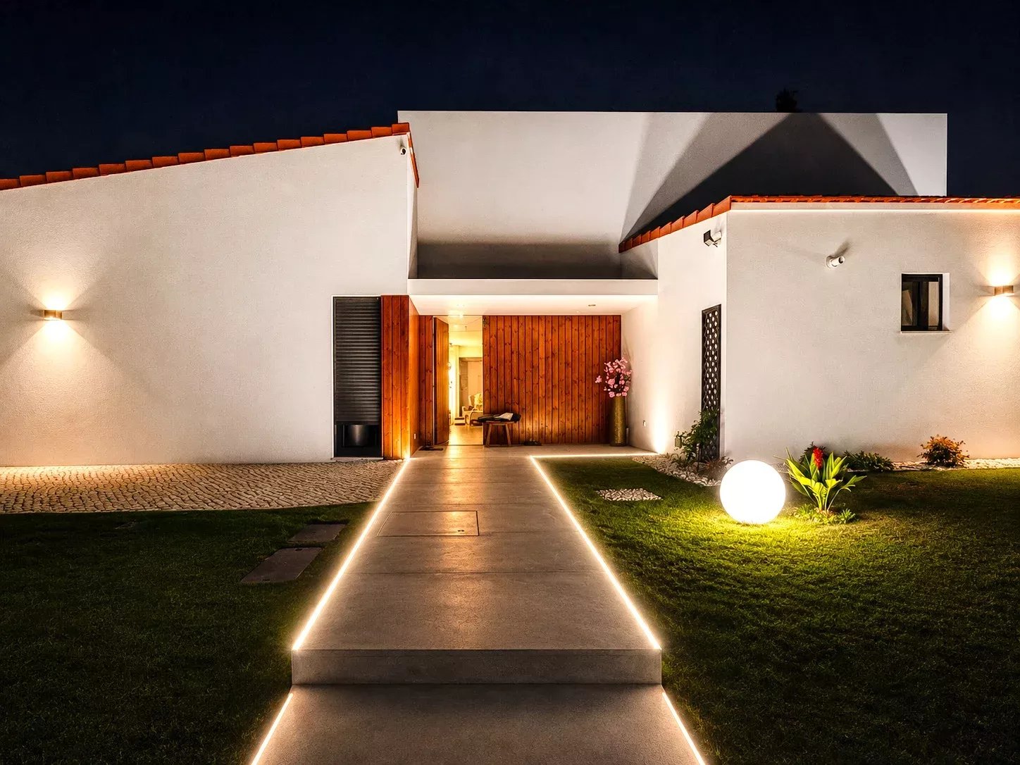 T5 House in Oeiras Golf Residence 87184962 image 100