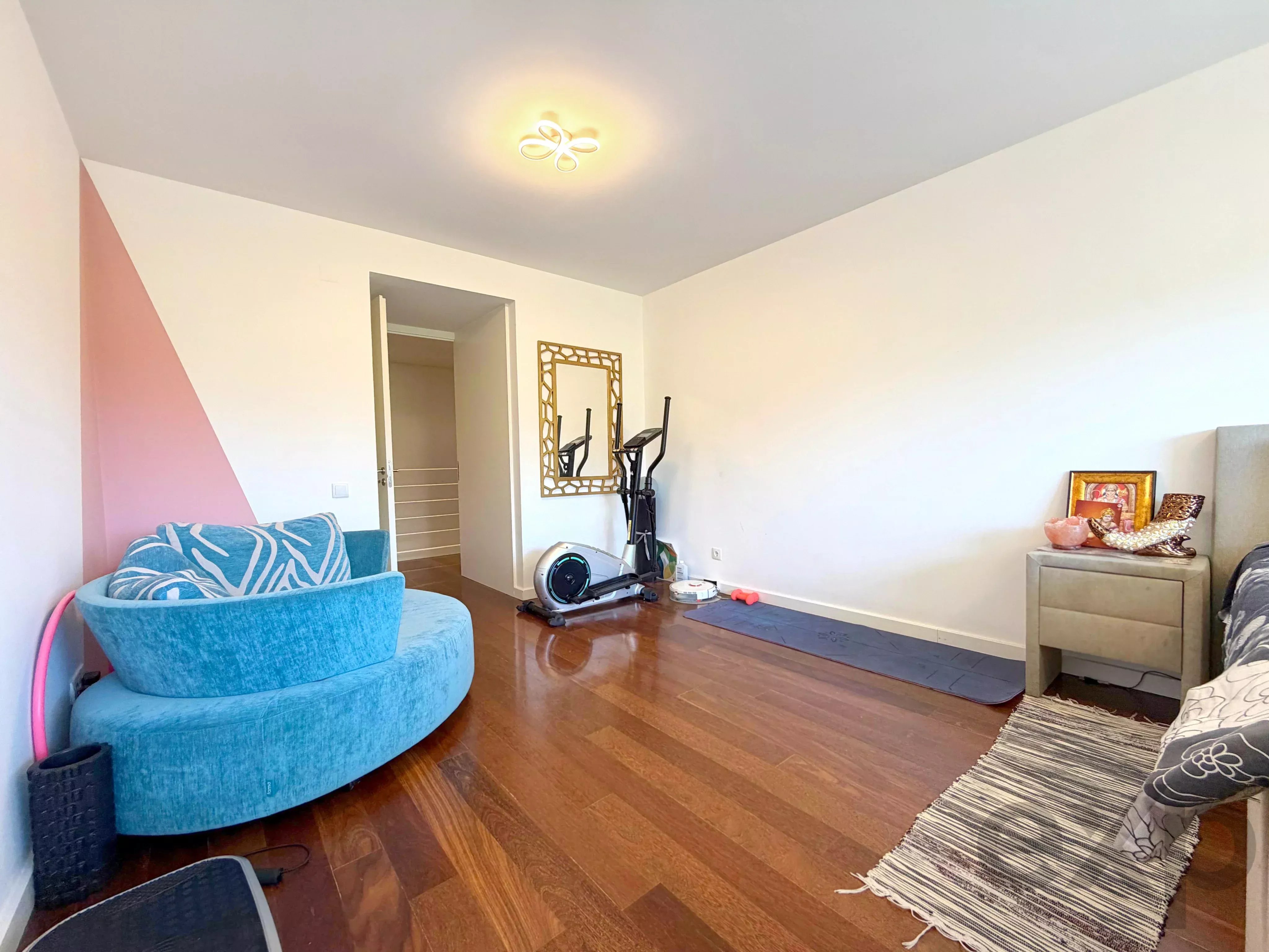 T5 House in Oeiras Golf Residence 87184962 image 54