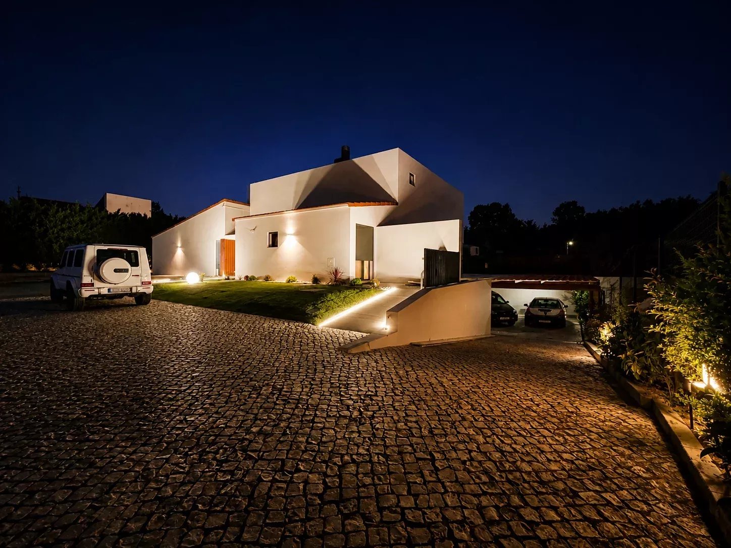 T5 House in Oeiras Golf Residence 87184962 image 99