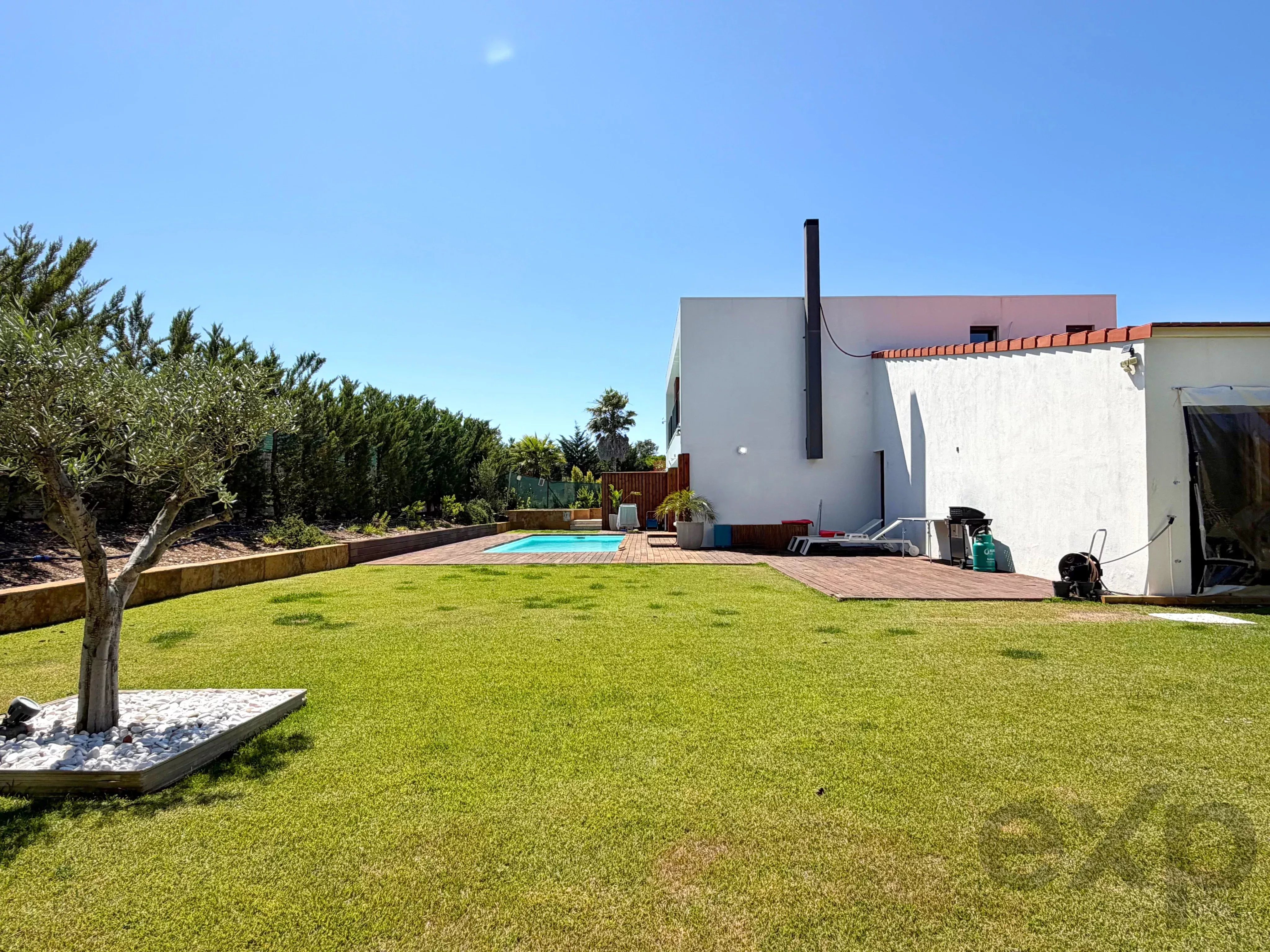 T5 House in Oeiras Golf Residence 87184962 image 68