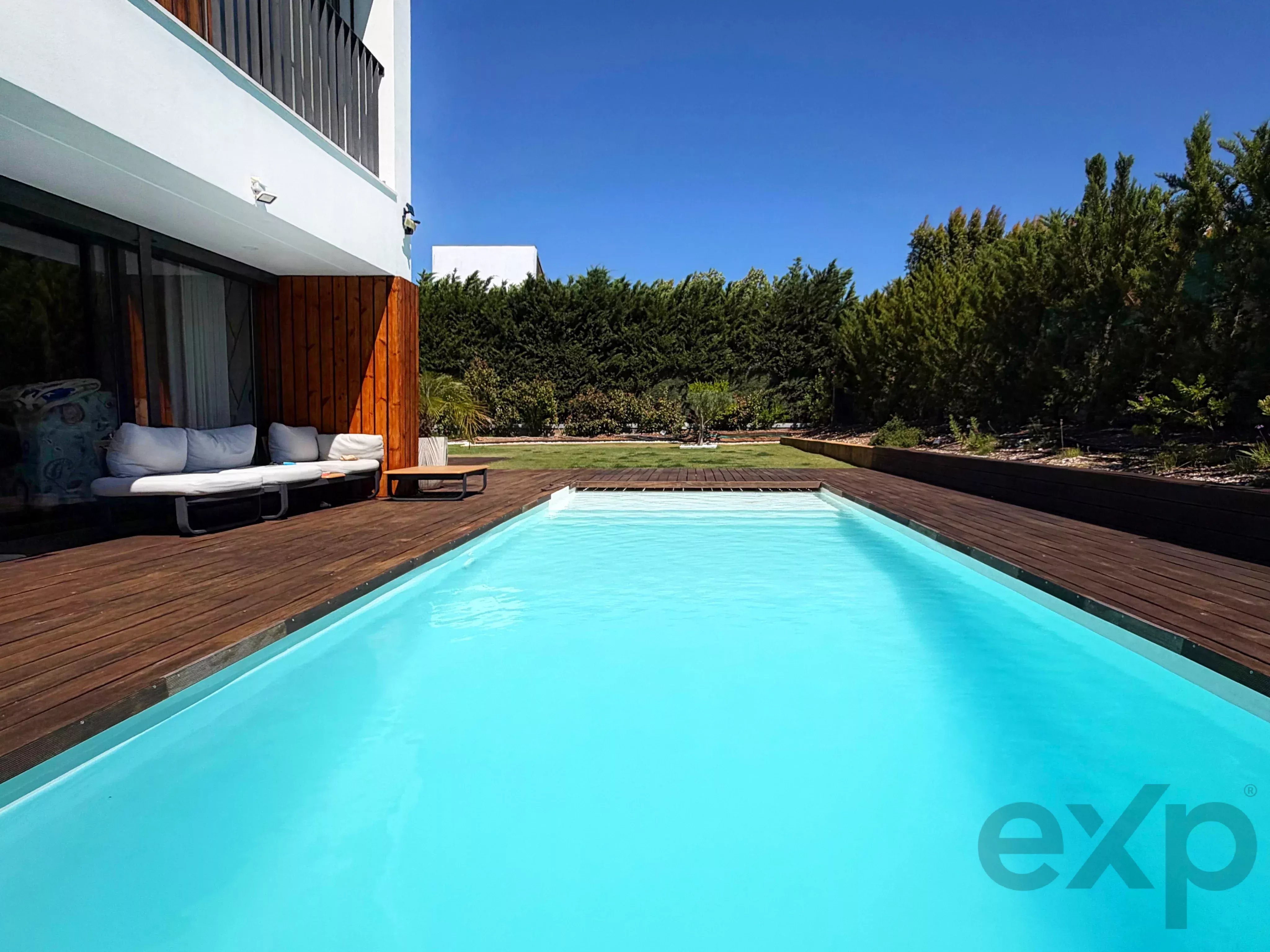 Moradia T5 em Oeiras Golf Residence