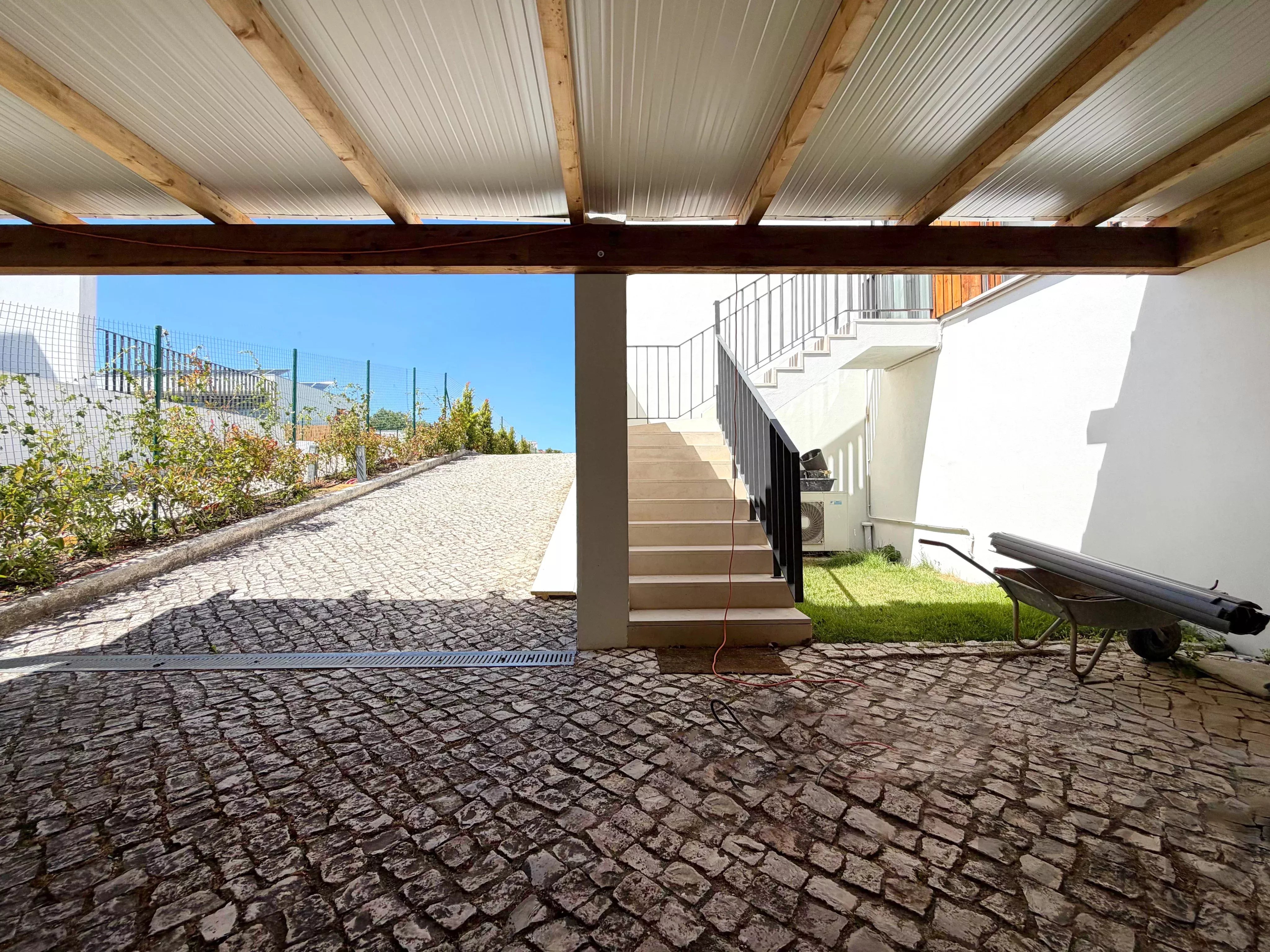 T5 House in Oeiras Golf Residence 87184962 image 81