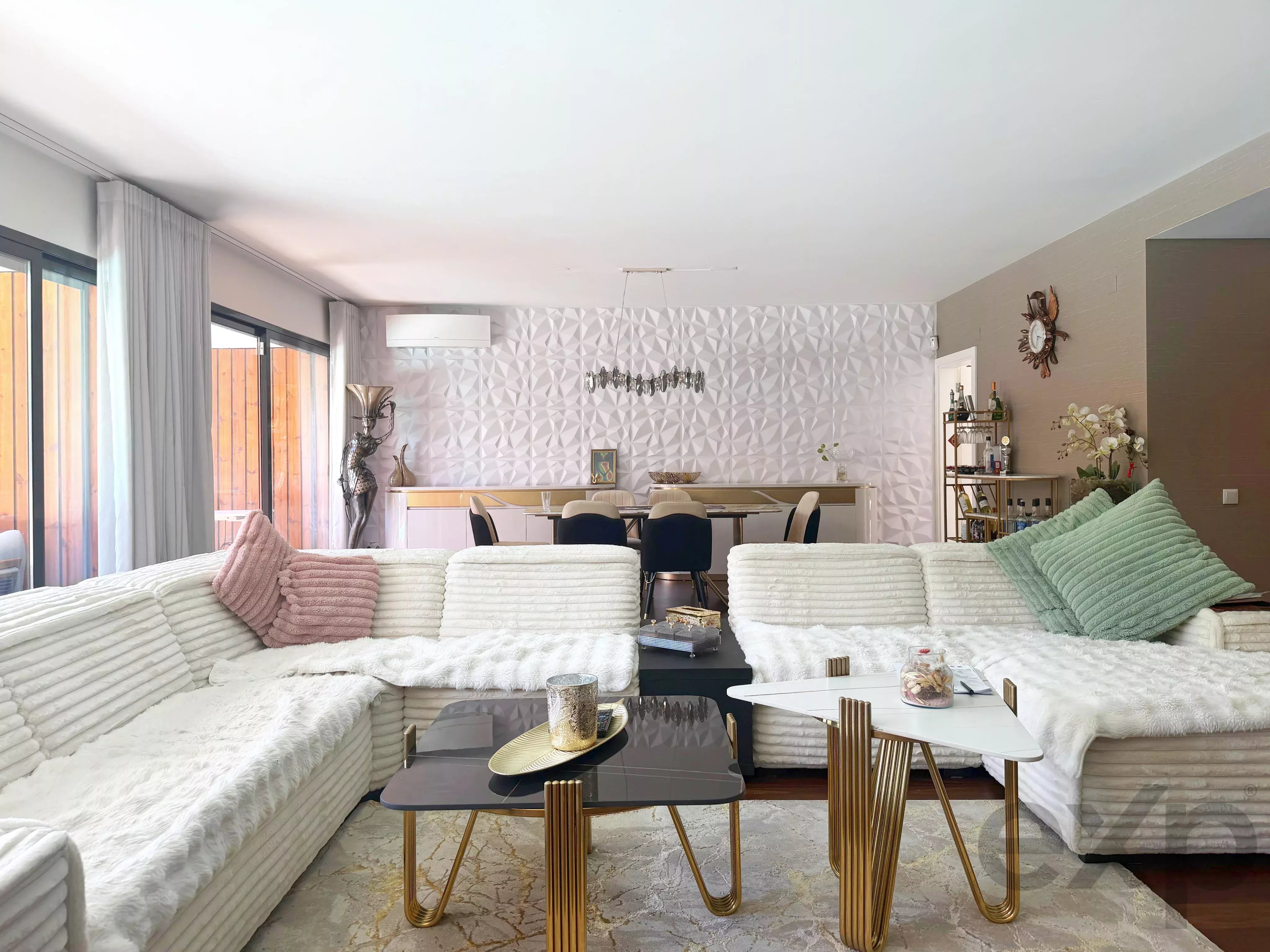 T5 House in Oeiras Golf Residence 87184962 image 19