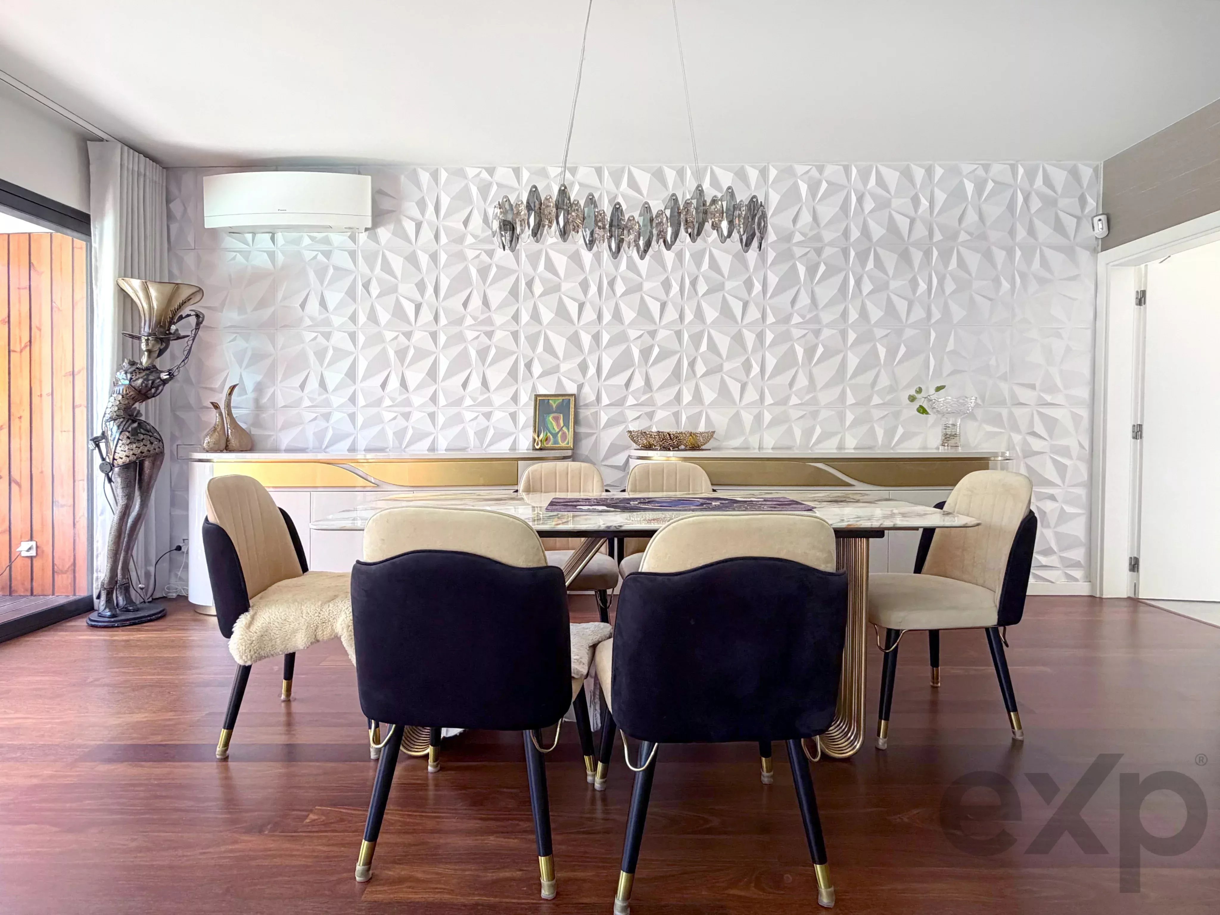 T5 House in Oeiras Golf Residence 87184962 image 9