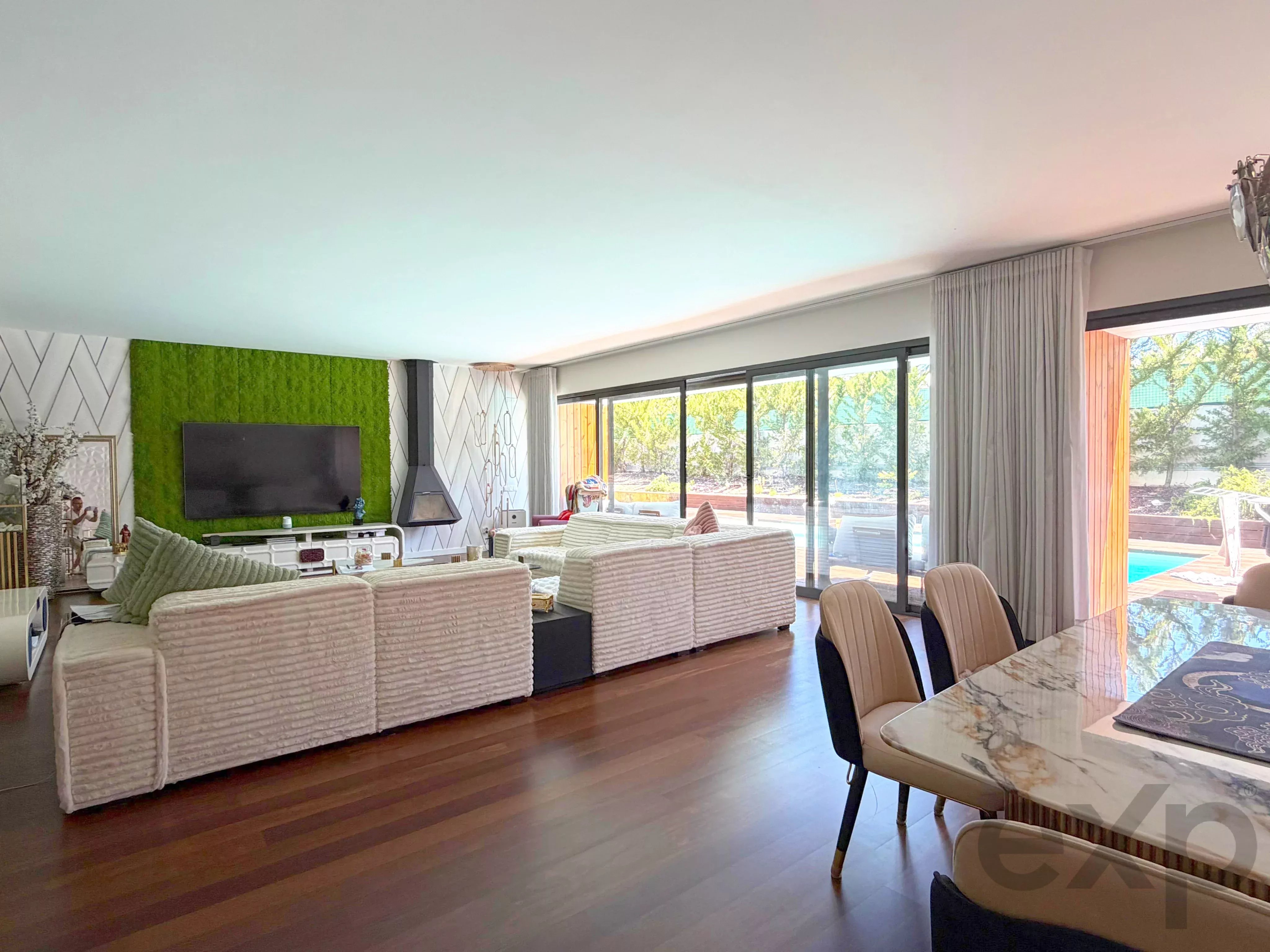 T5 House in Oeiras Golf Residence 87184962 image 14