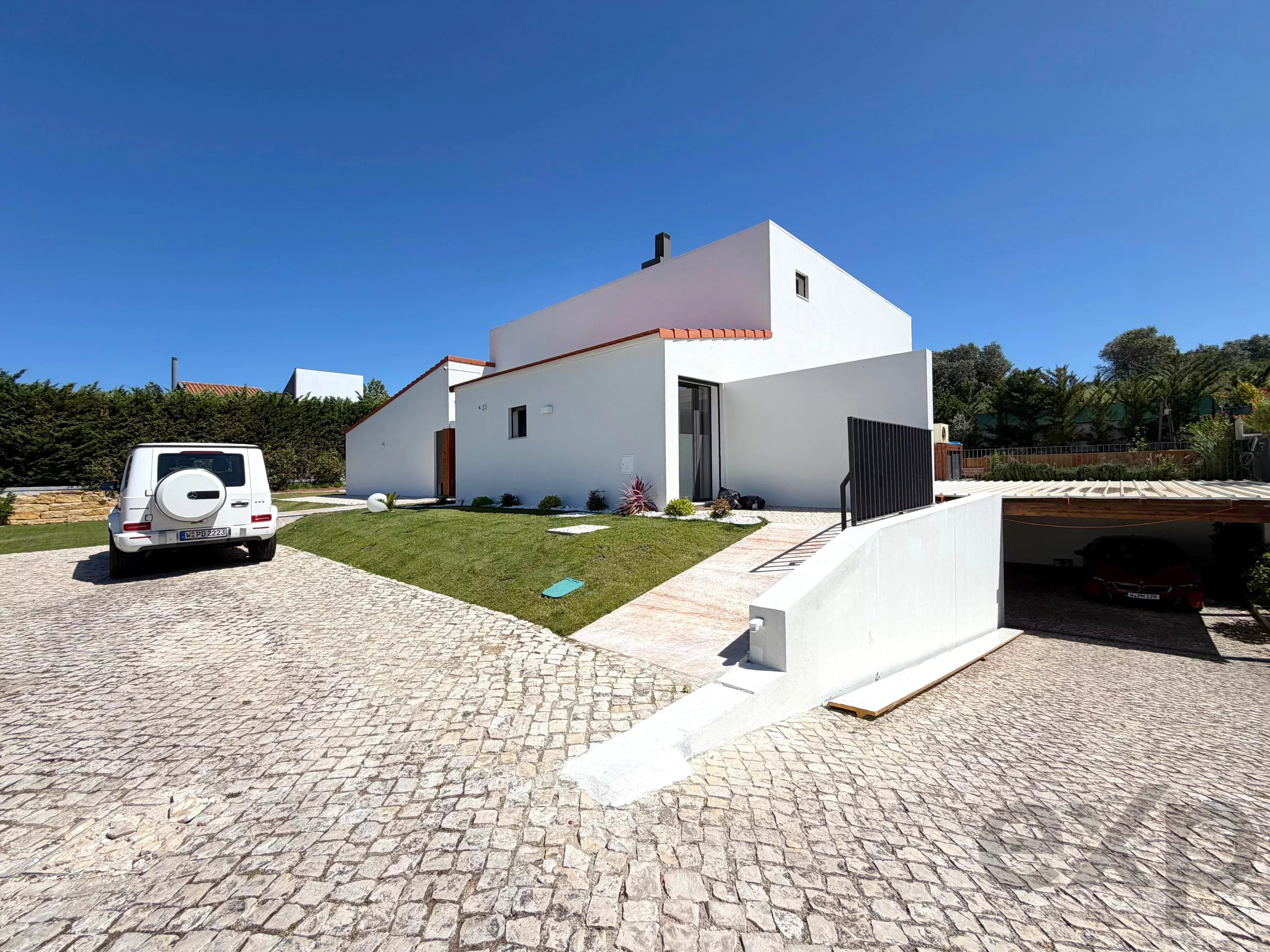 T5 House in Oeiras Golf Residence 87184962 image 87