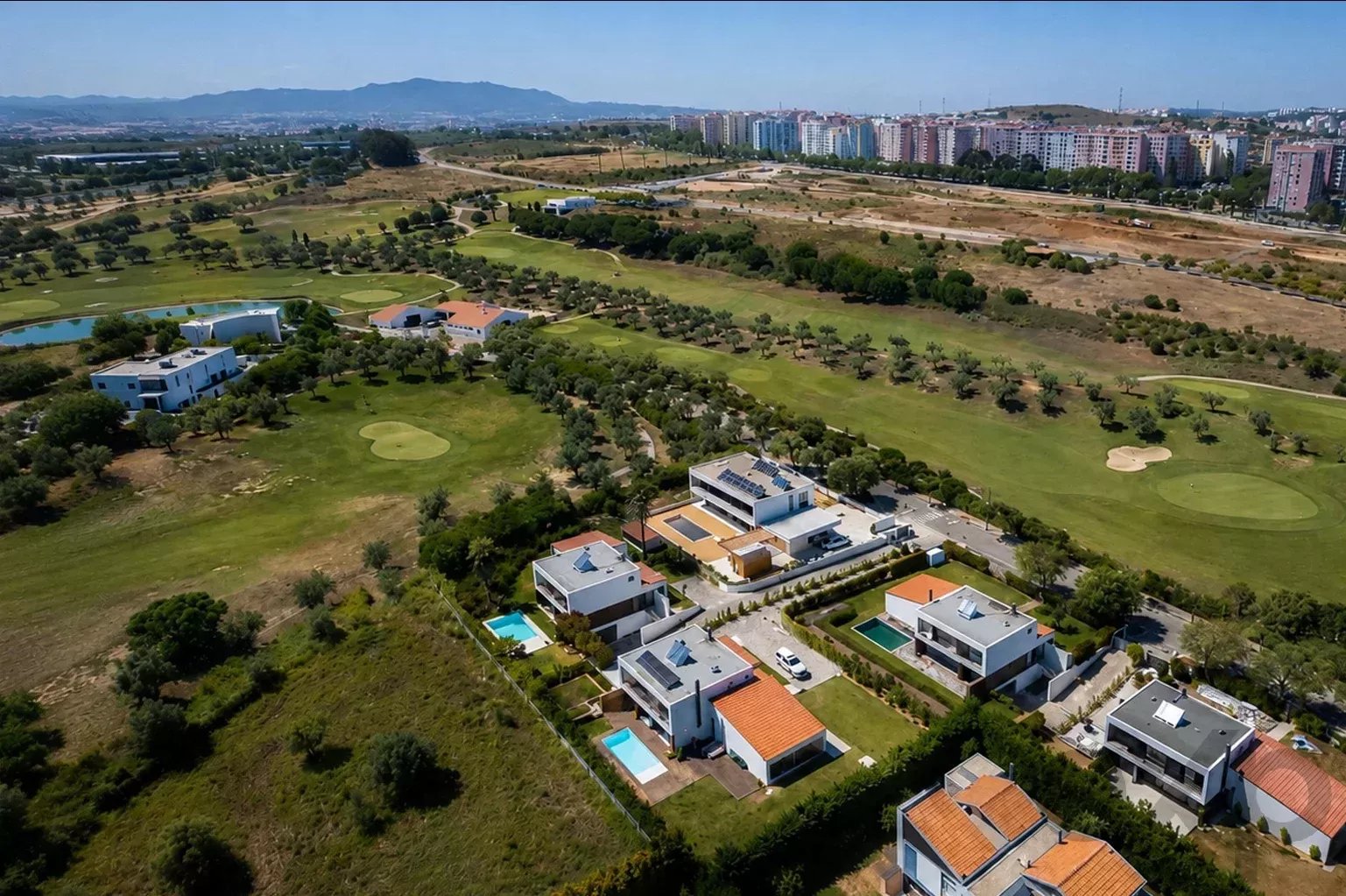 T5 House in Oeiras Golf Residence 87184962 image 107