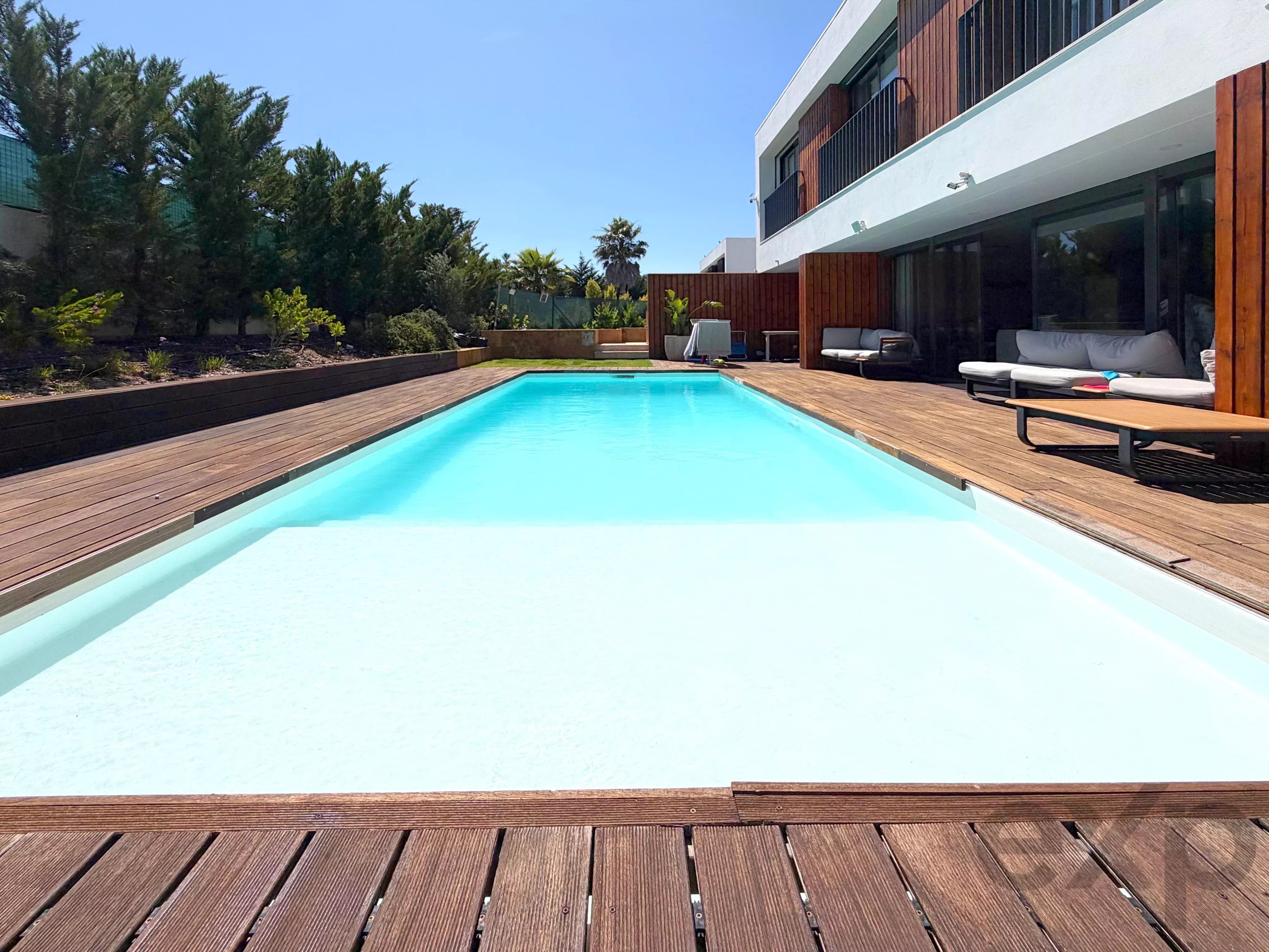 T5 House in Oeiras Golf Residence 87184962 image 61