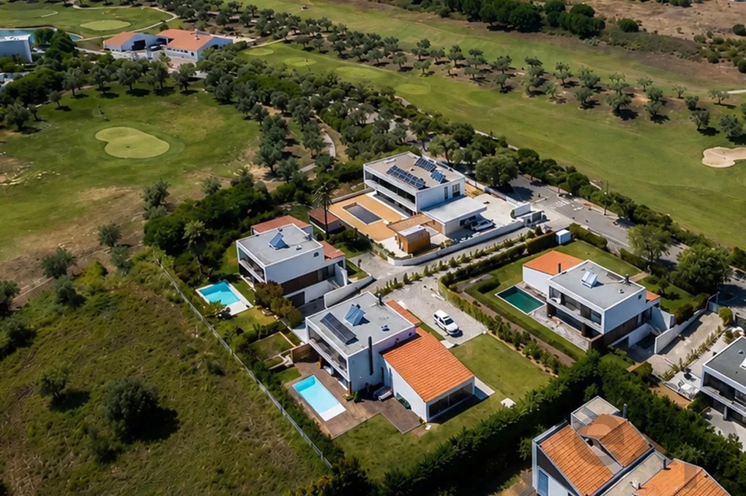 T5 House in Oeiras Golf Residence 87184962 image 108