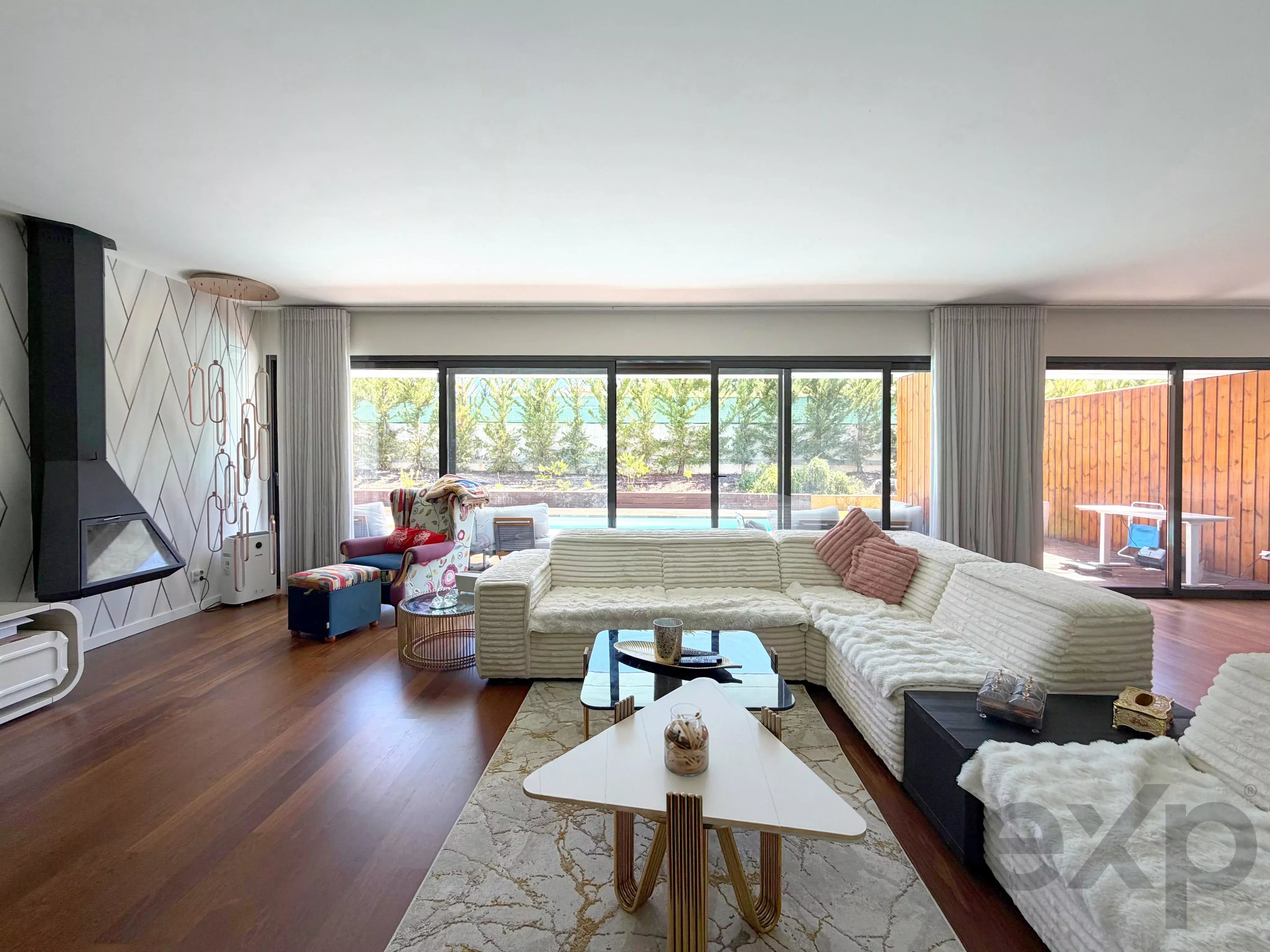 T5 House in Oeiras Golf Residence 87184962 image 17
