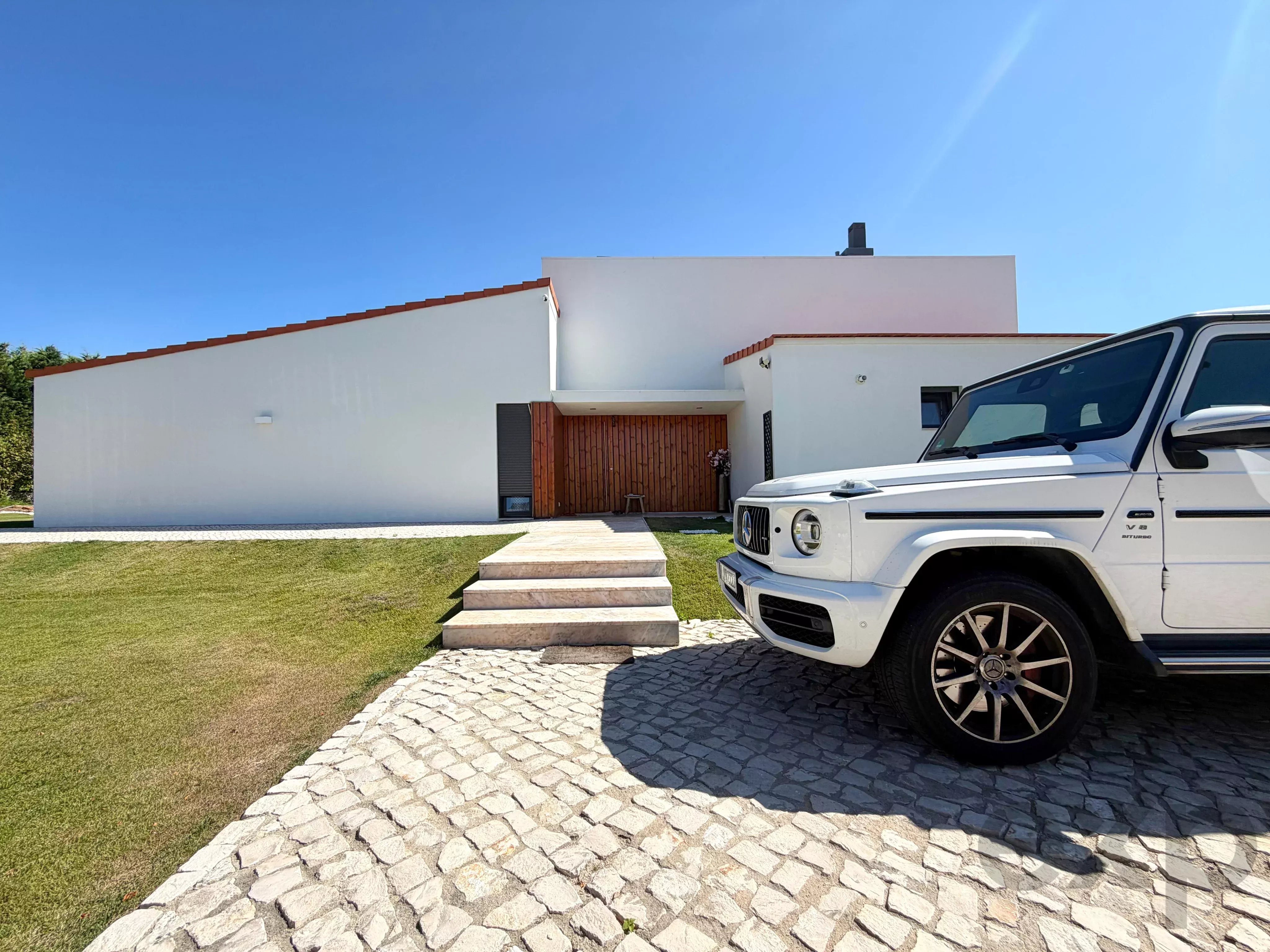T5 House in Oeiras Golf Residence 87184962 image 78