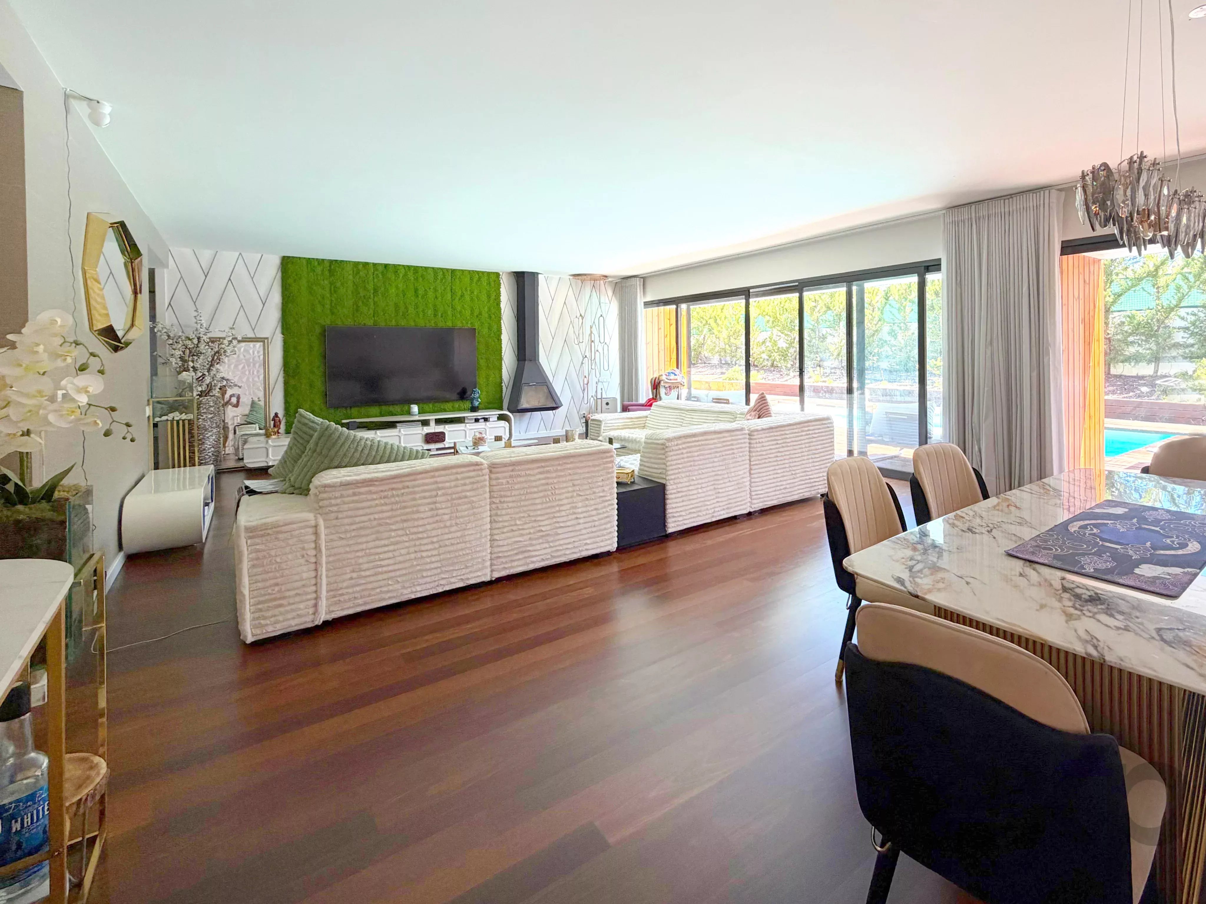 T5 House in Oeiras Golf Residence 87184962 image 15