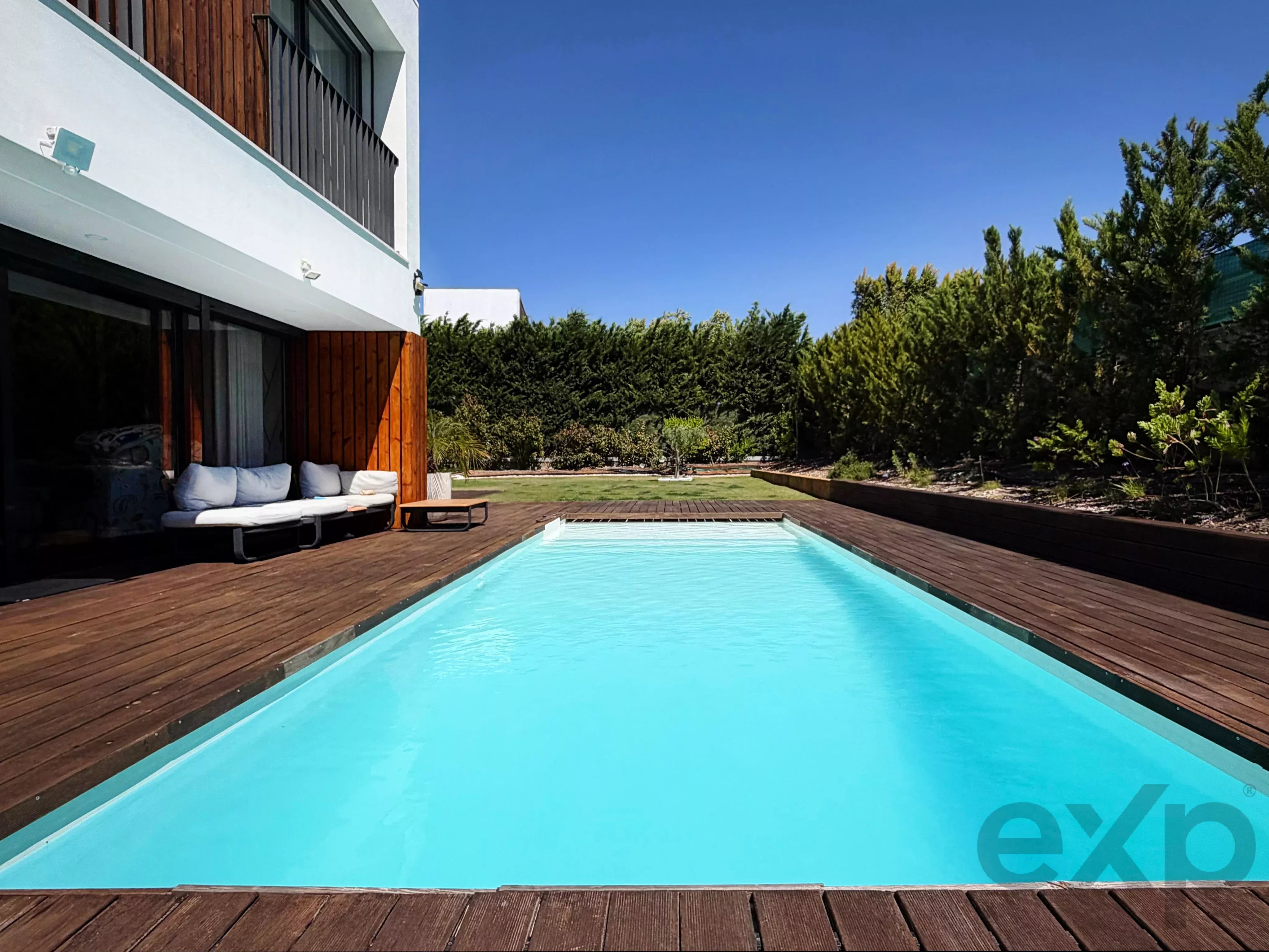 Moradia T5 em Oeiras Golf Residence