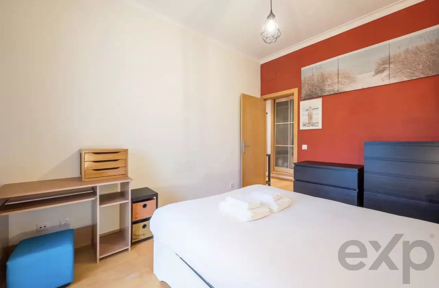 T1 Apartment near the beach, Charneca da Caparica 87185363 image 13