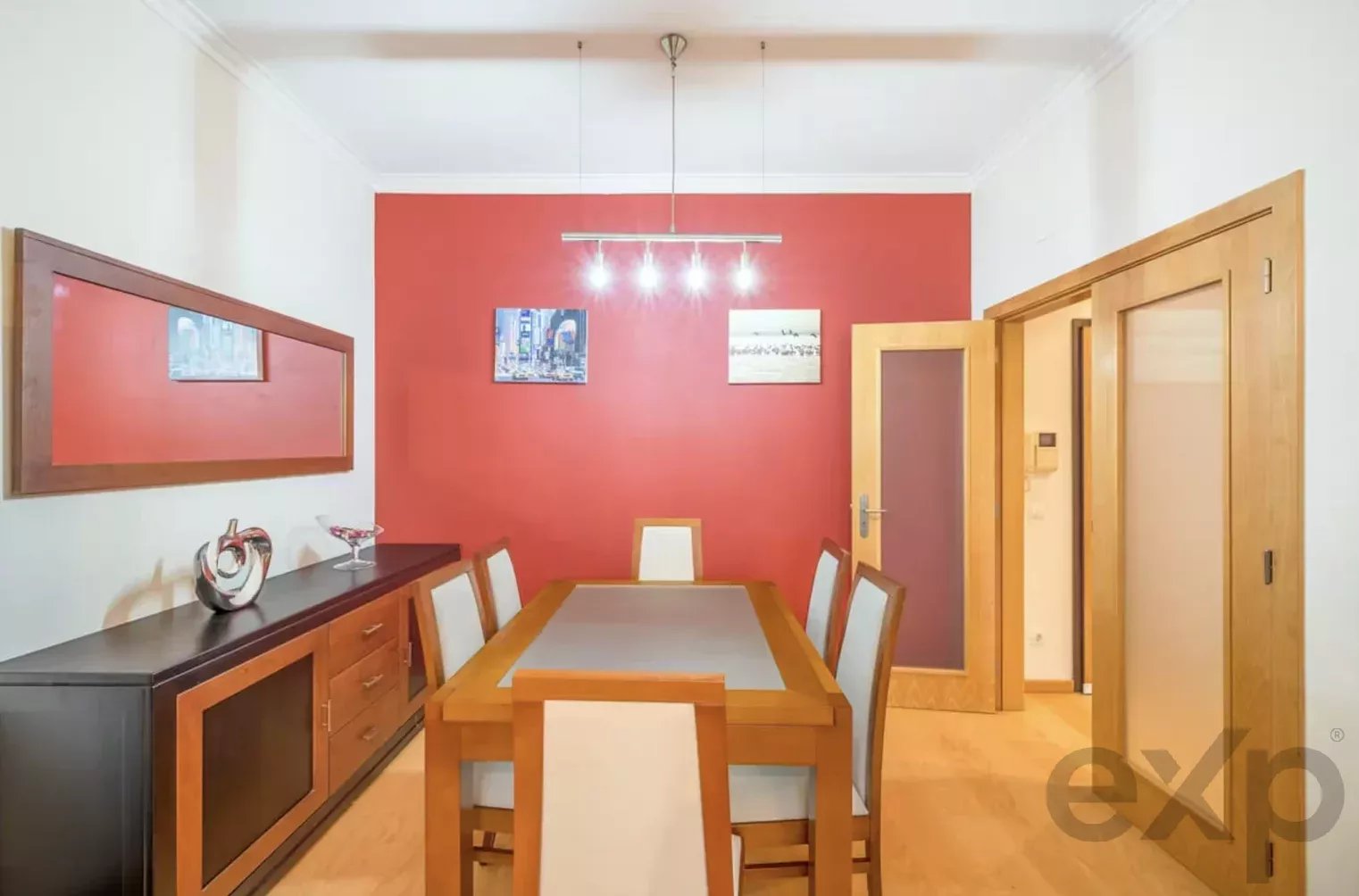 T1 Apartment near the beach, Charneca da Caparica 87185363 image 3