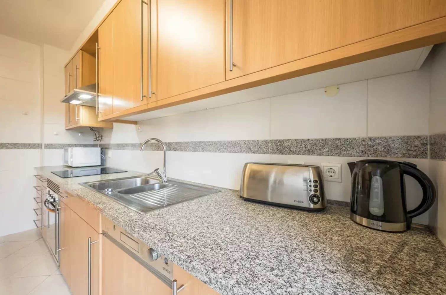 T1 Apartment near the beach, Charneca da Caparica 87185363 image 7