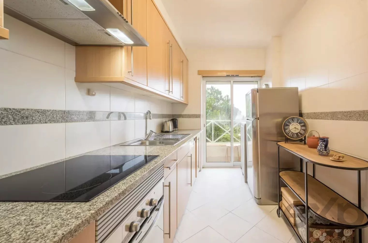 T1 Apartment near the beach, Charneca da Caparica 87185363 image 5