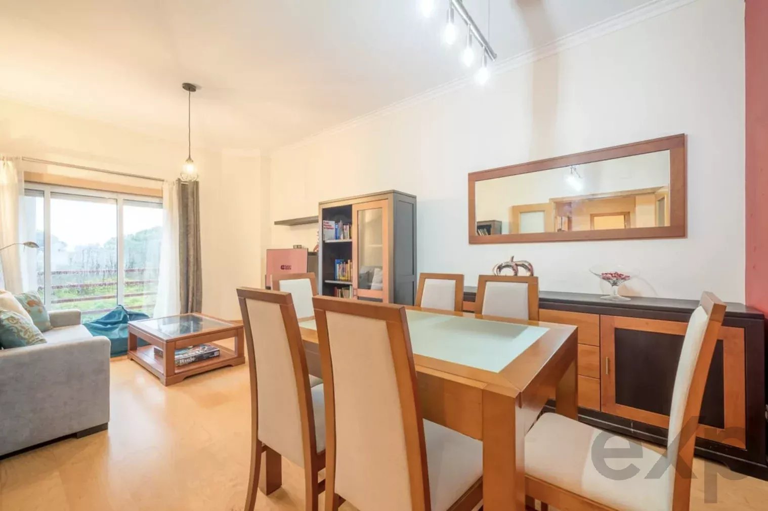 T1 Apartment near the beach, Charneca da Caparica 87185363 image 2
