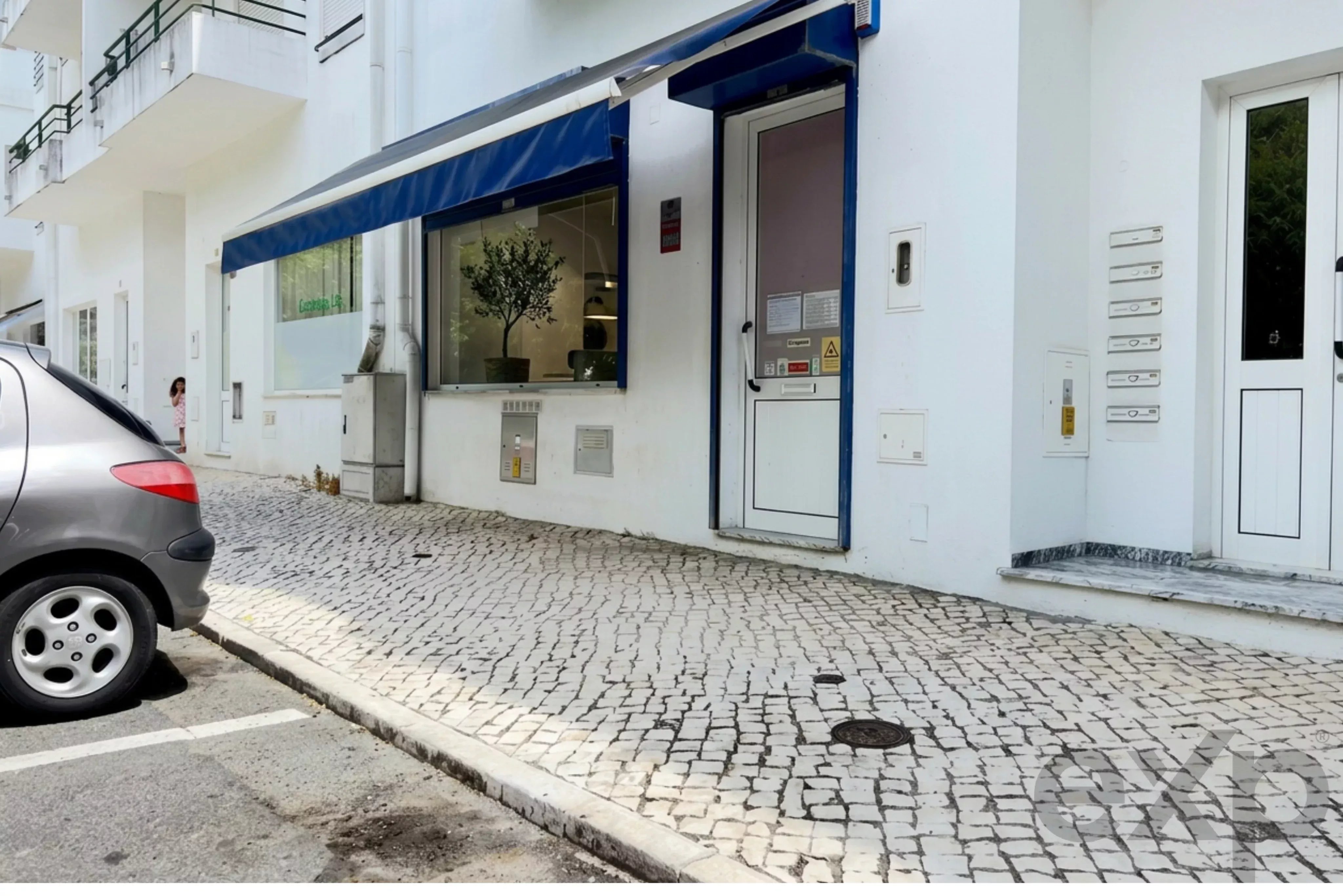 Loja para venda em Beja ao pé do IPBEJA