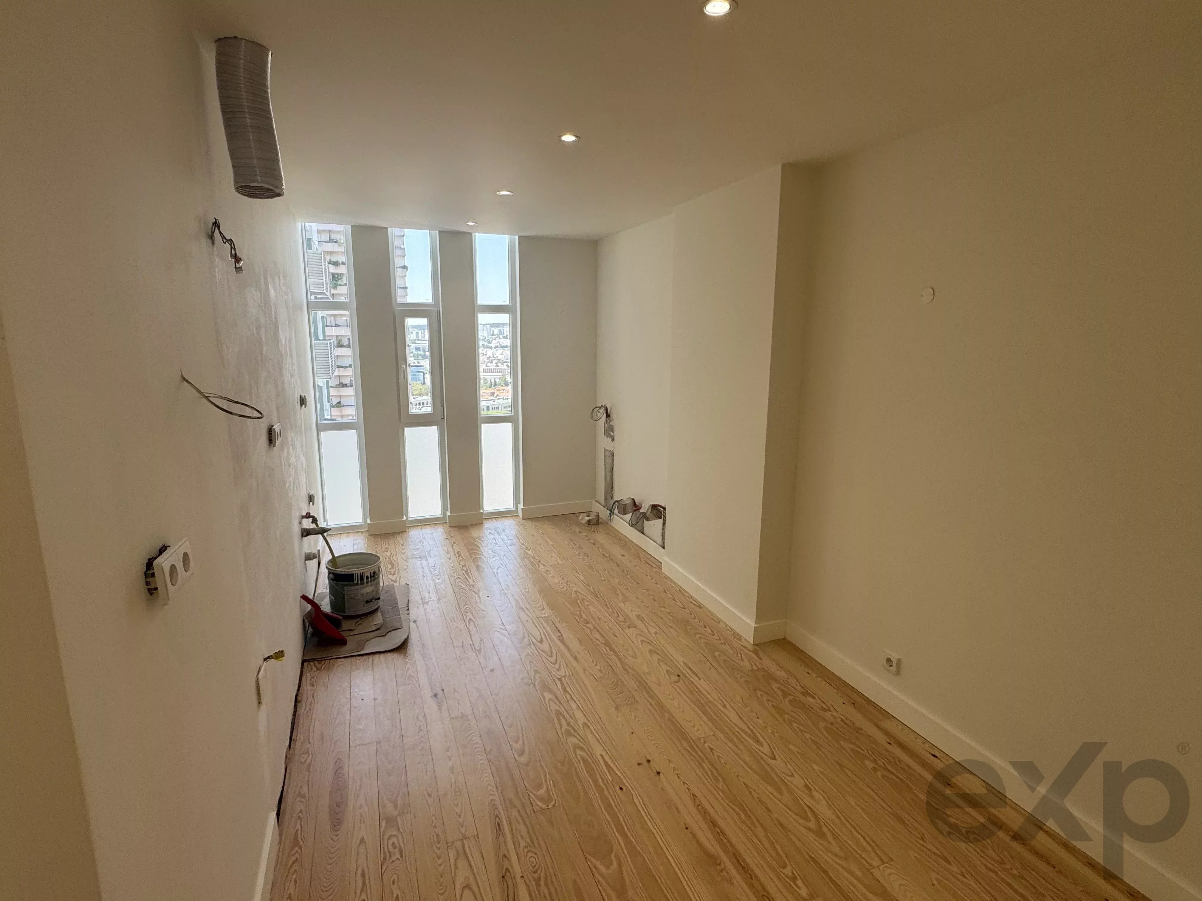 Spacious and modern T4 in Restelo, Lisbon 87185565 image 11